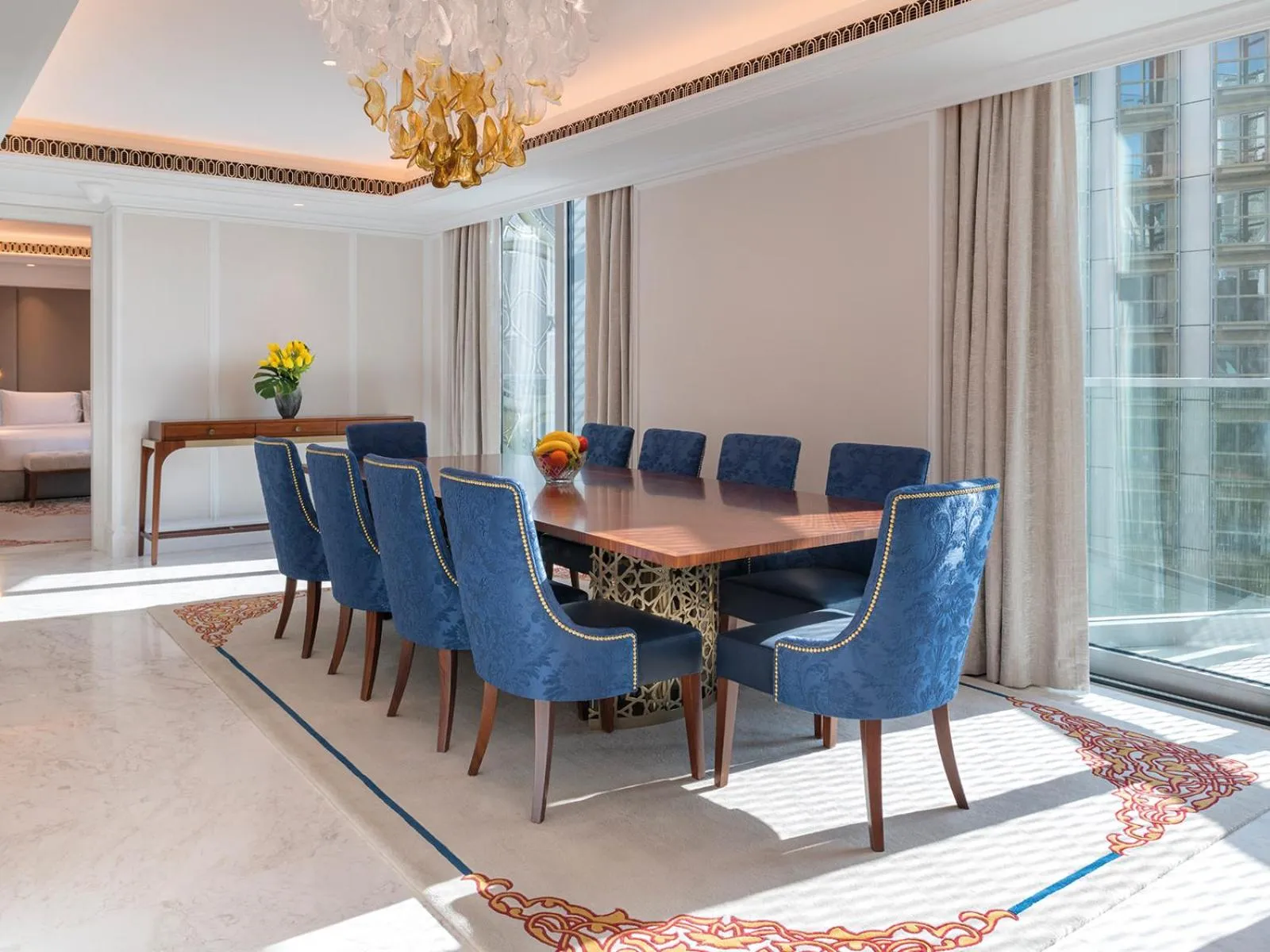 View (from property/room) in Cheval Maison - Expo City Dubai