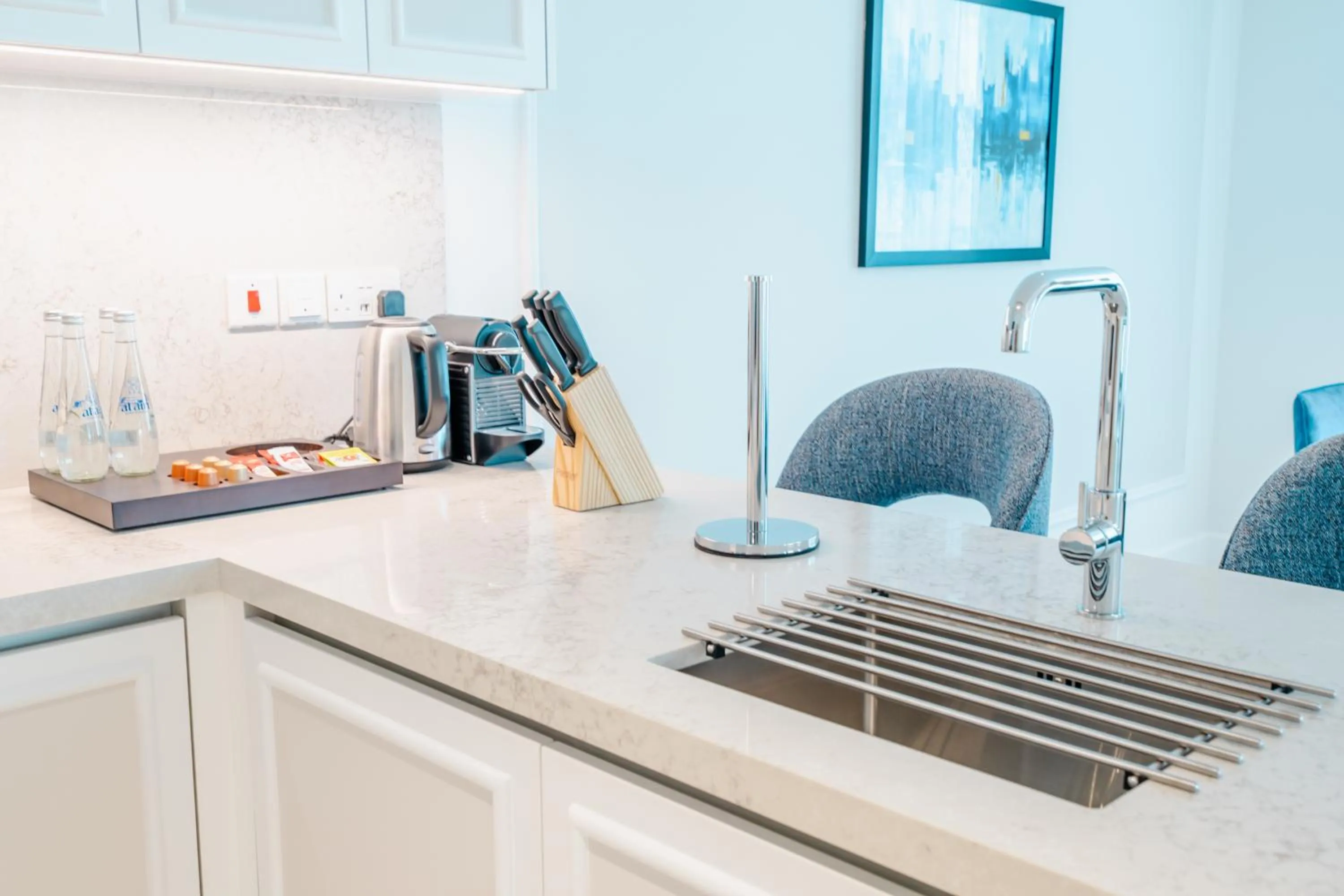 Cheval Maison - Expo City Dubai