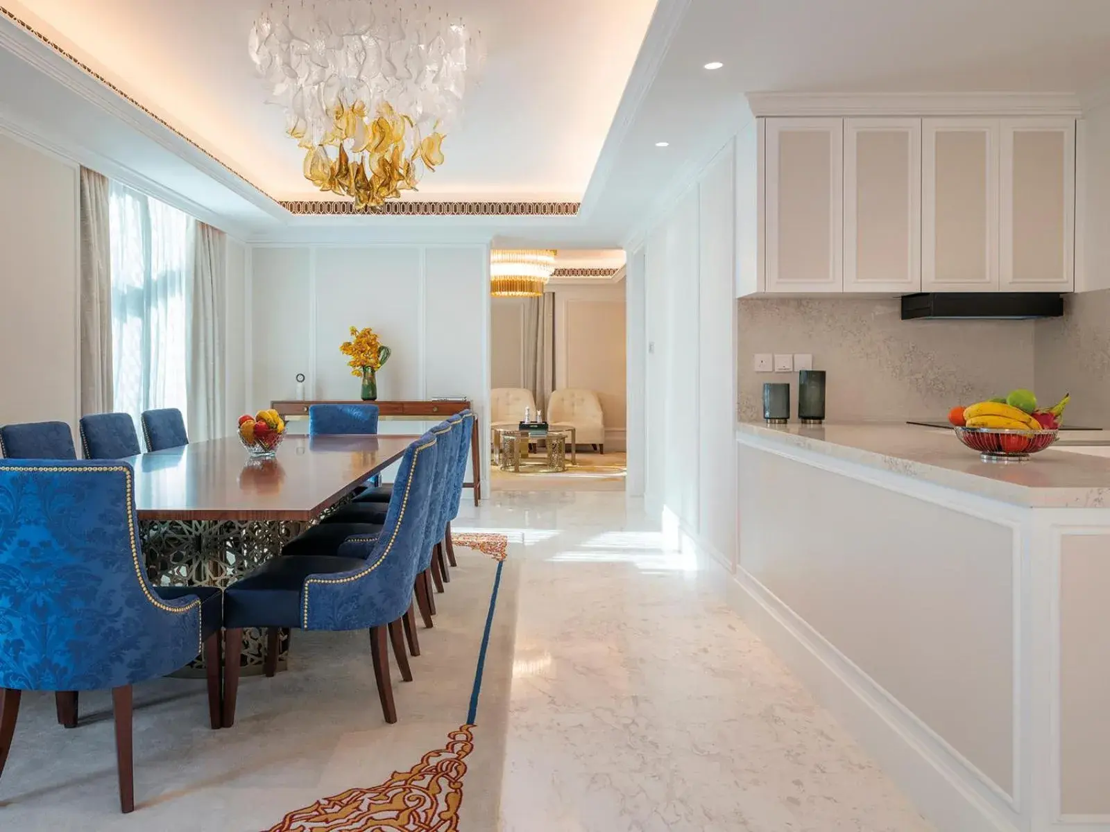 View (from property/room) in Cheval Maison - Expo City Dubai View (from property/room) in Cheval Maison - Expo City Dubai