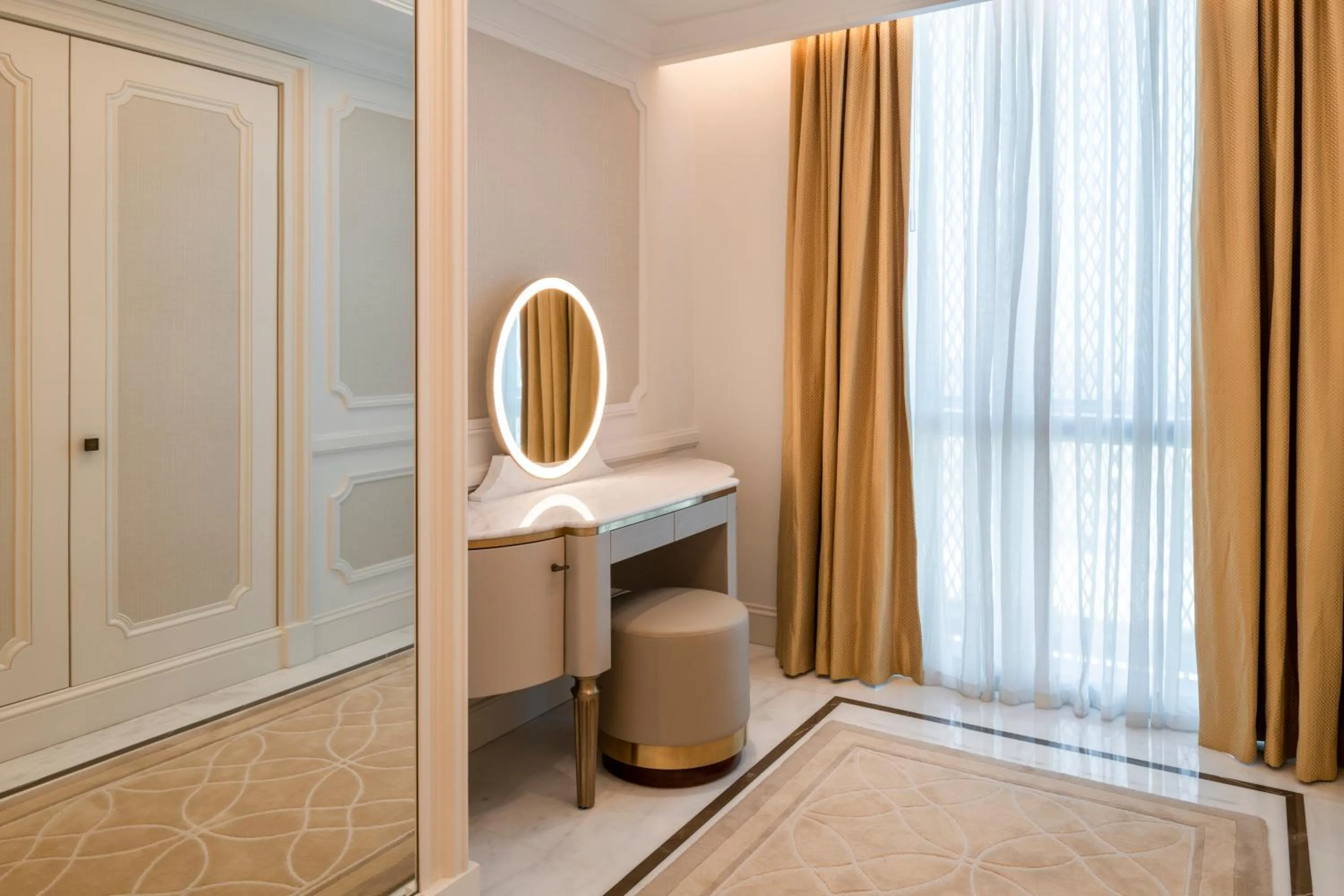 Photo of the whole room in Cheval Maison - Expo City Dubai