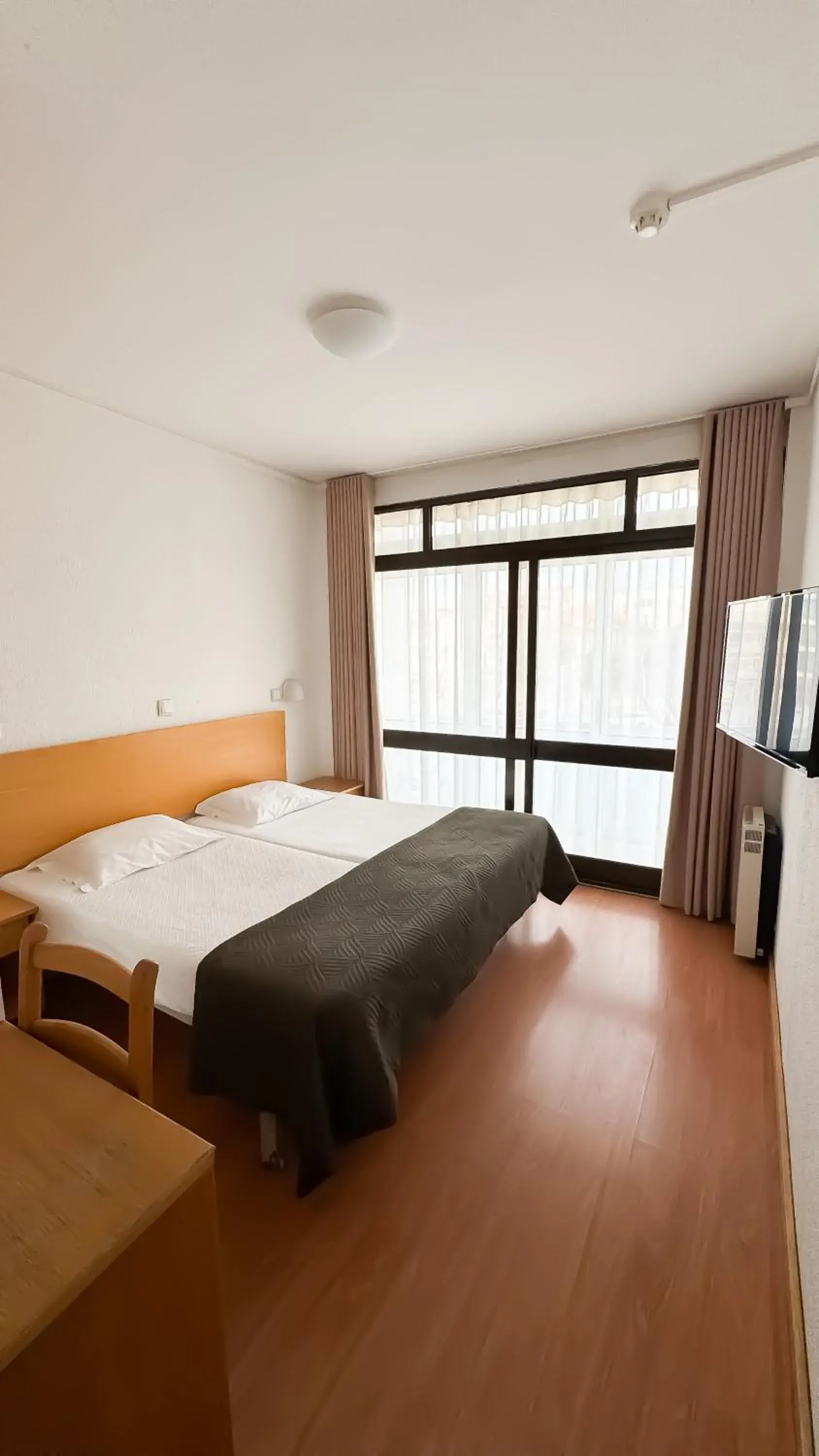 Twin Room - single occupancy in Hotel Mar Azul Twin Room - single occupancy in Hotel Mar Azul