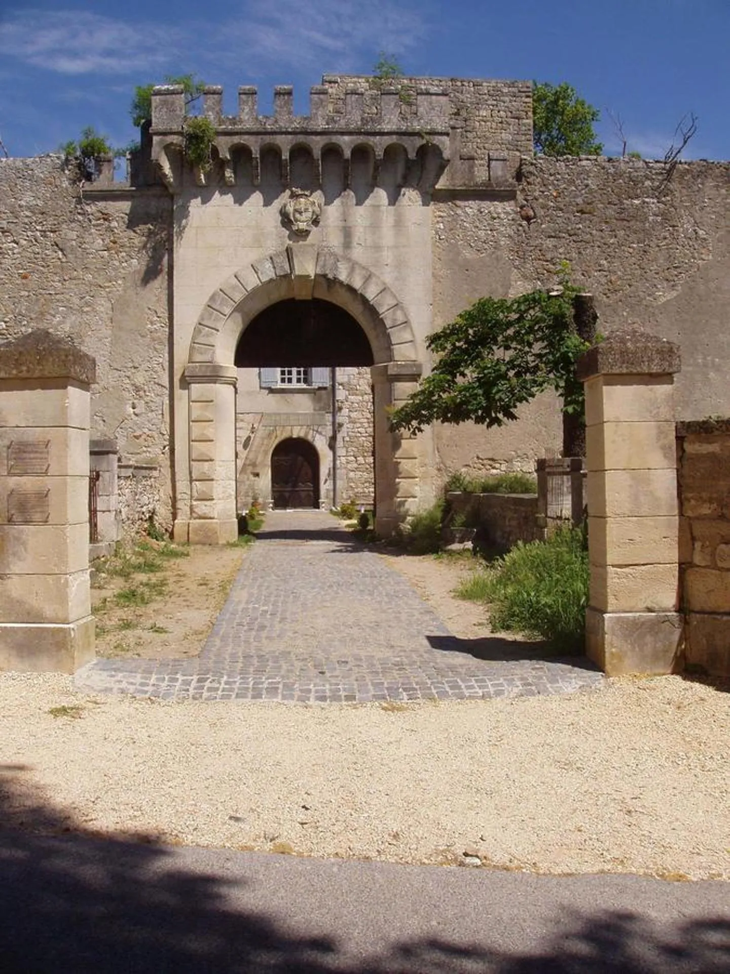Other in Chateau de la Bastide