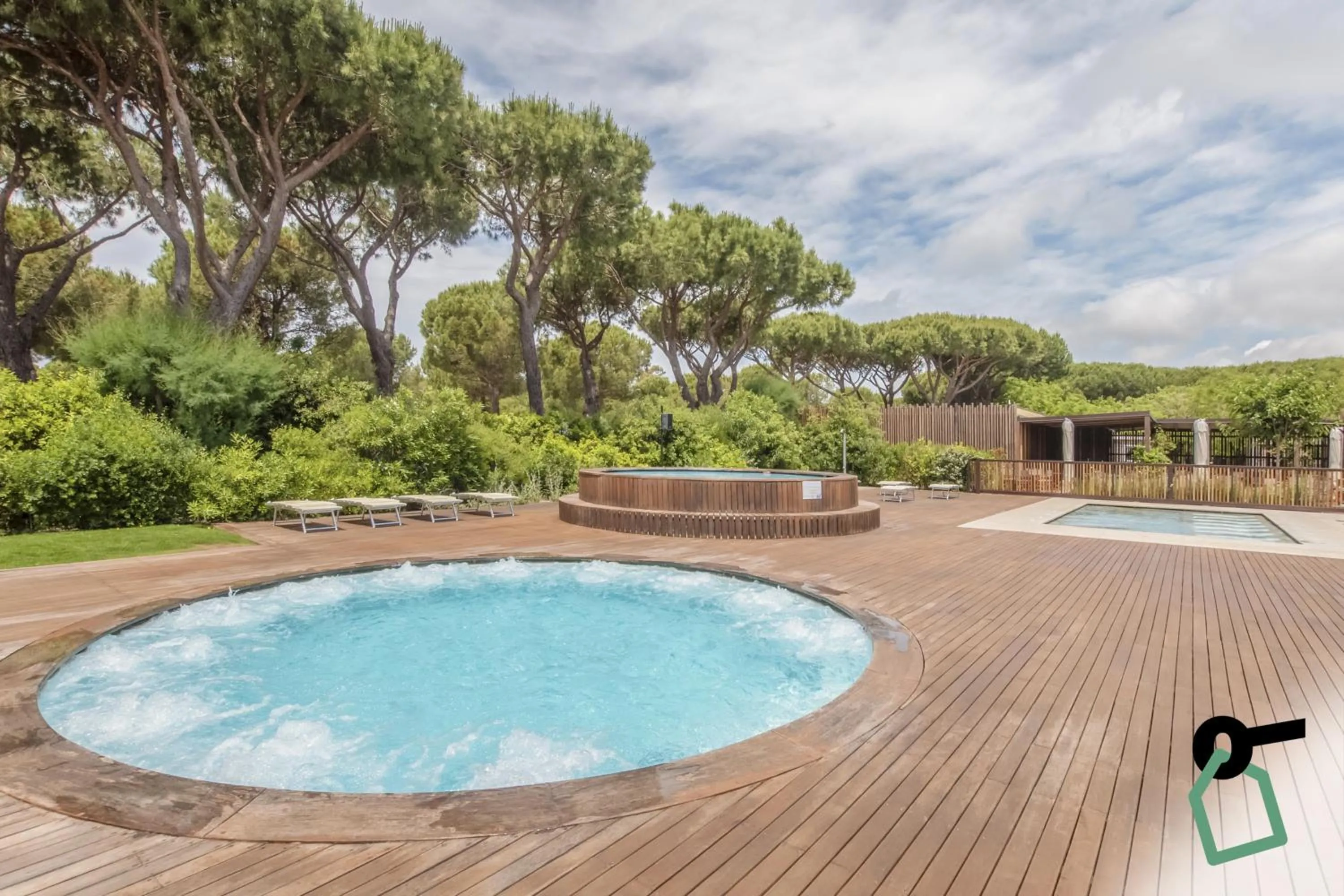 HOTIDAY Lodge Orbetello
