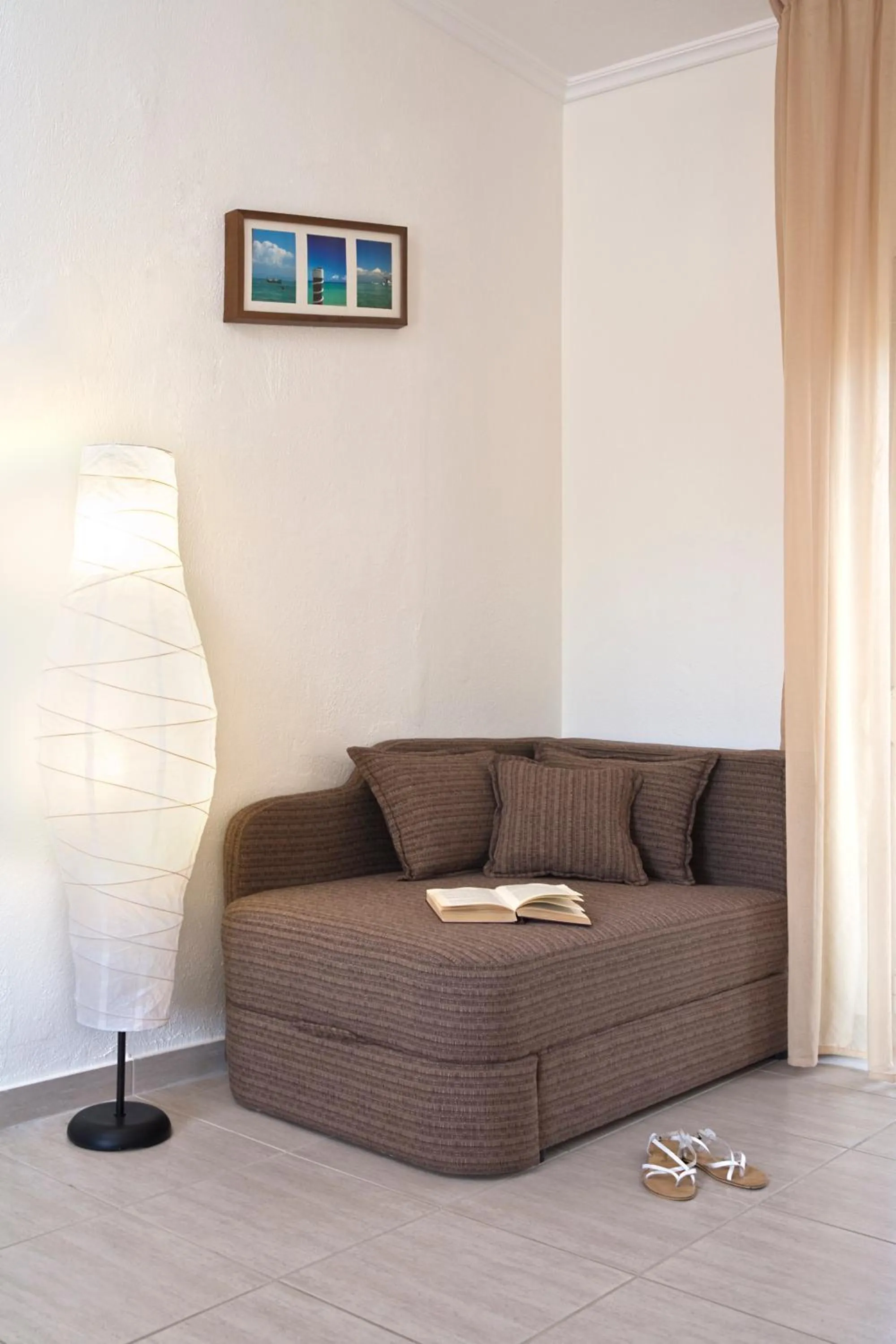 Other in Stratos Hotel