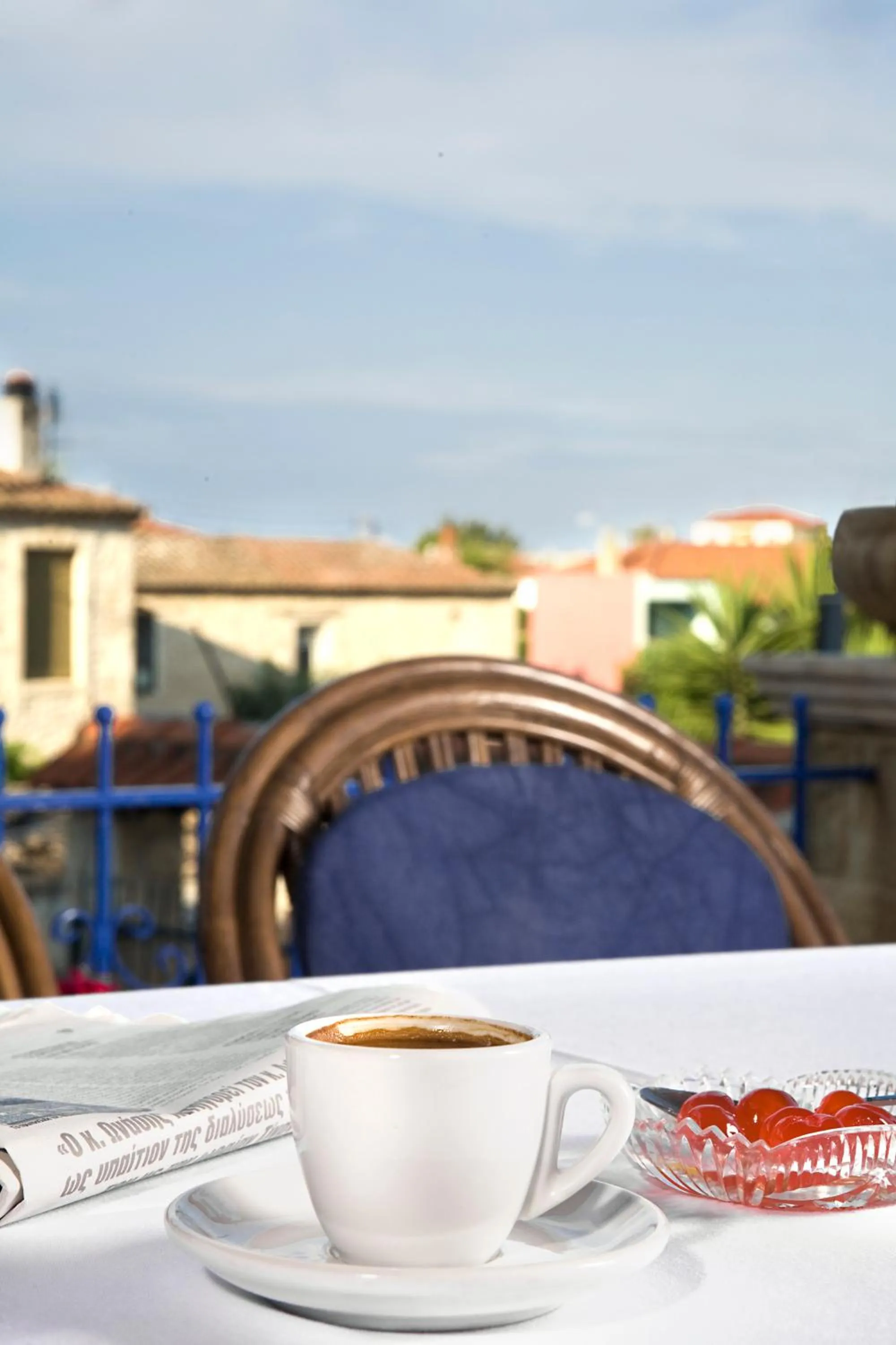 Other in Stratos Hotel