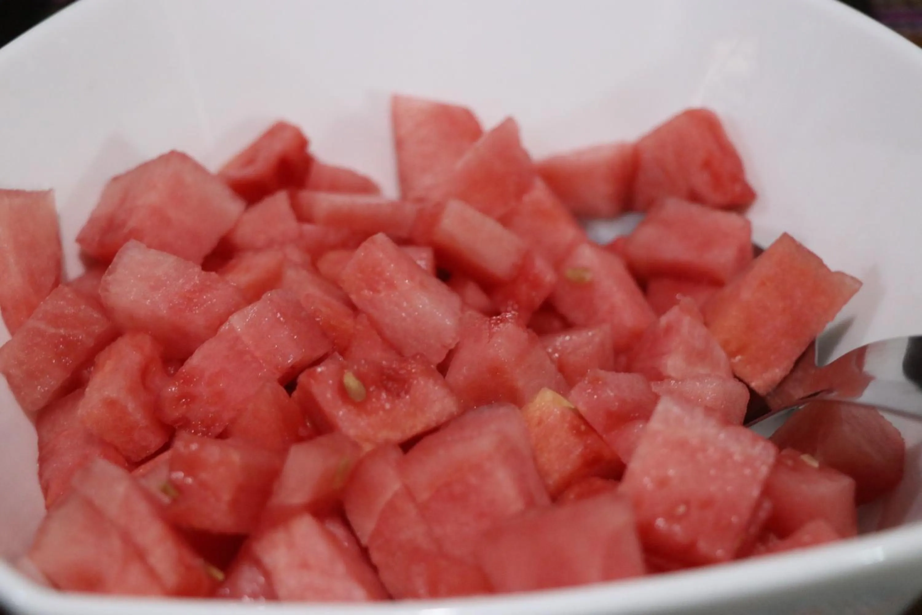 Food in Intitambo Hotel