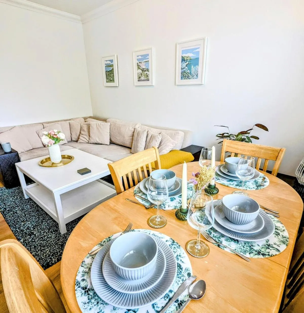 7 Goodrington Lodge