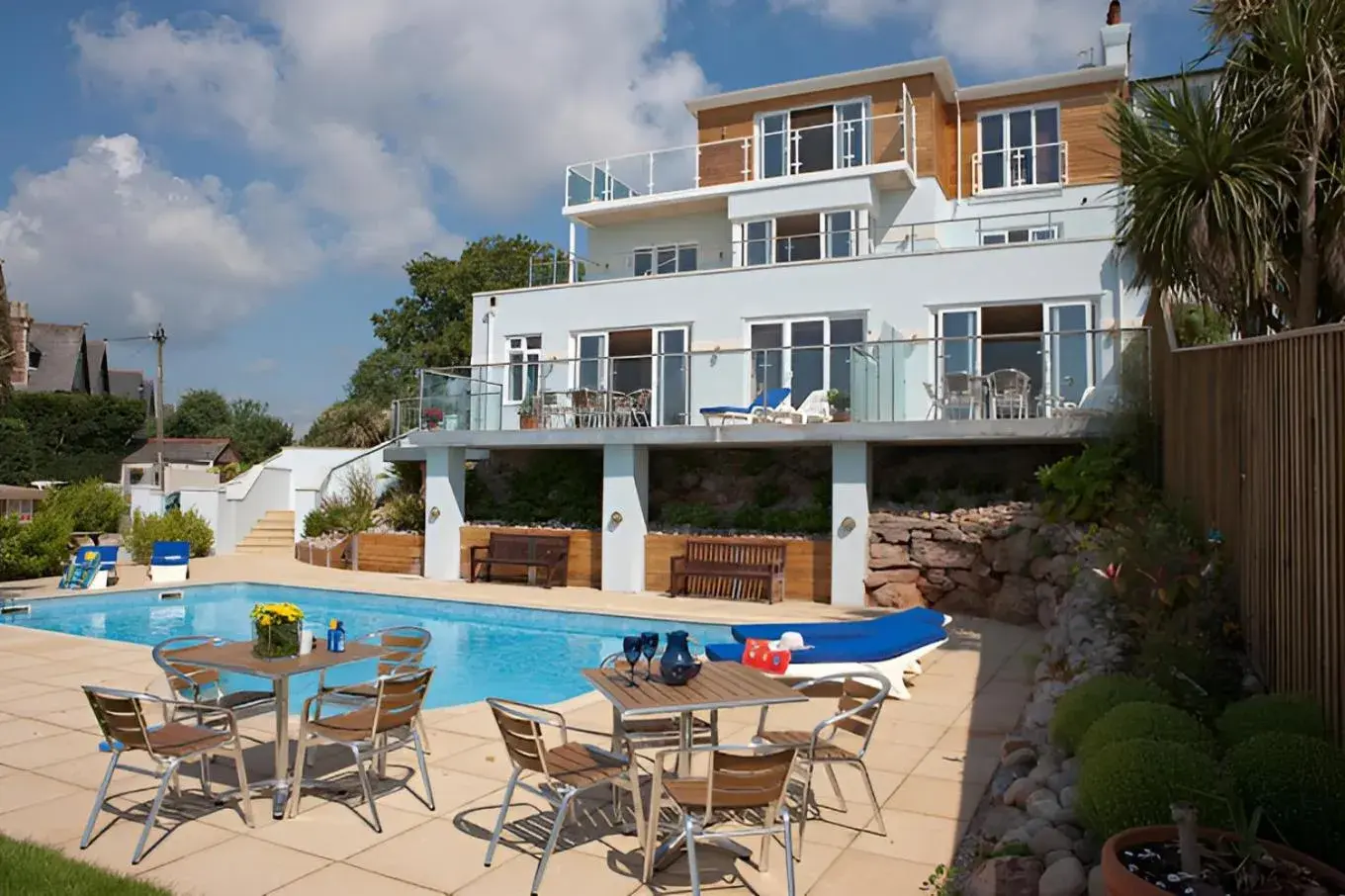 7 Goodrington Lodge 7 Goodrington Lodge