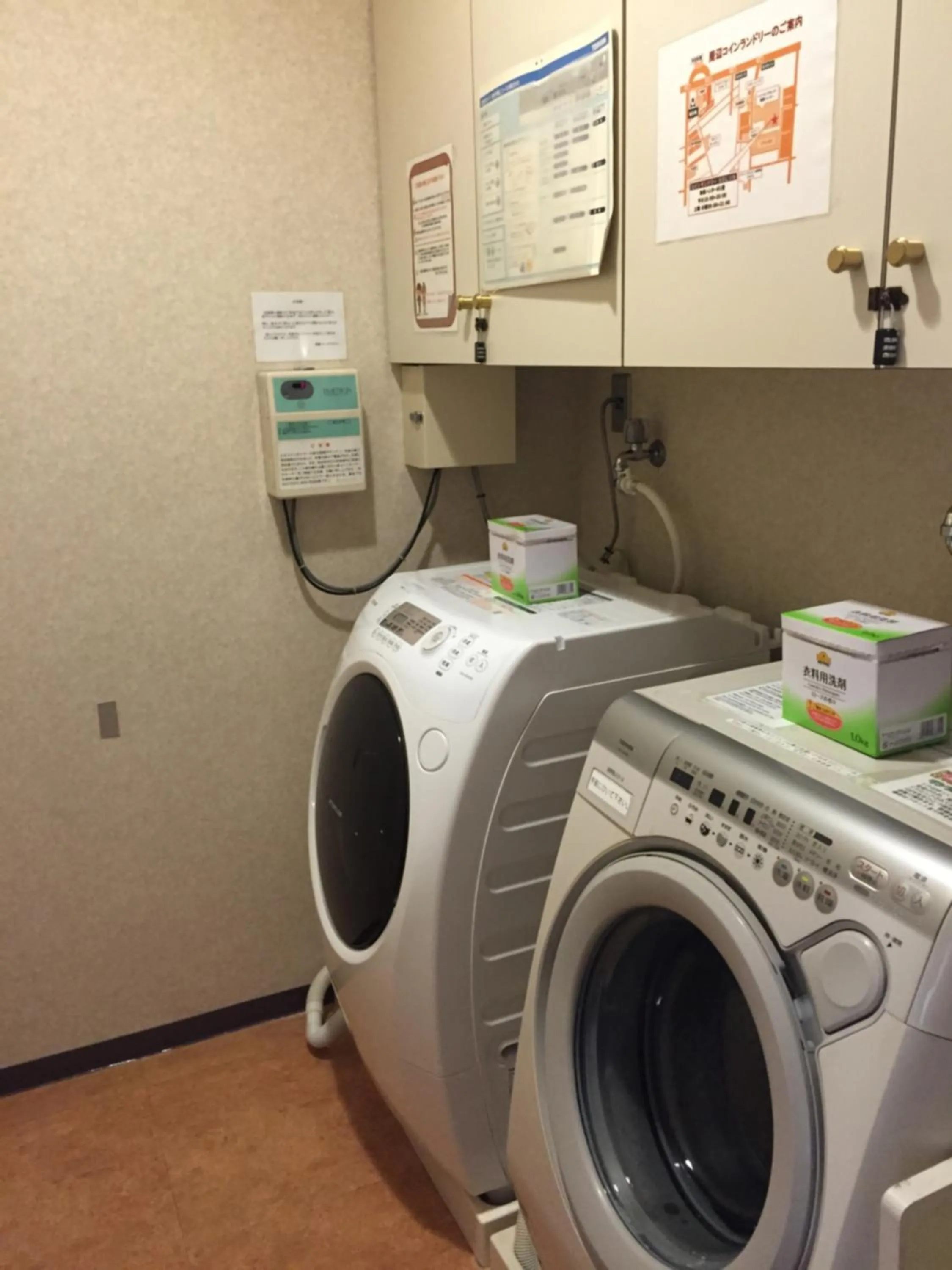 Other in Suzuka Storia Hotel