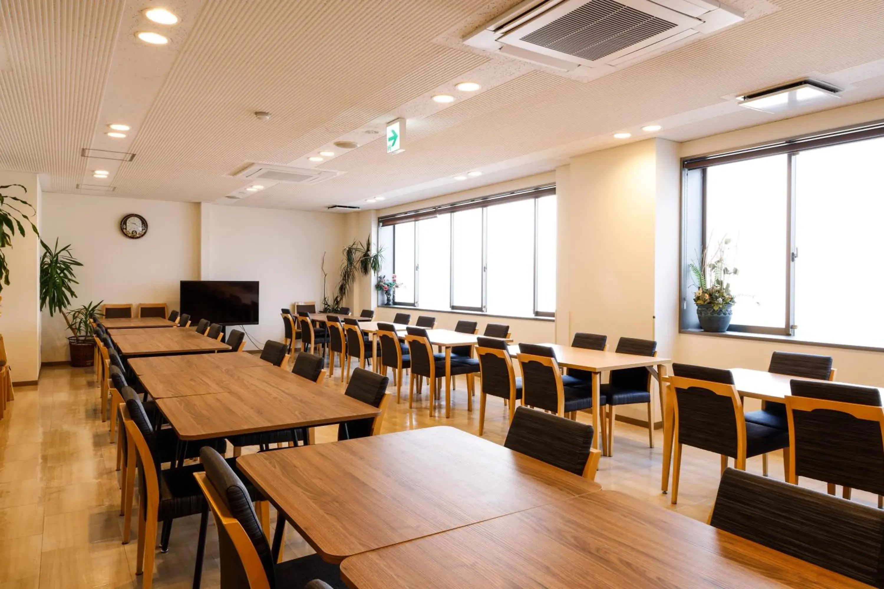 Restaurant/places to eat in Suzuka Storia Hotel Restaurant/places to eat in Suzuka Storia Hotel