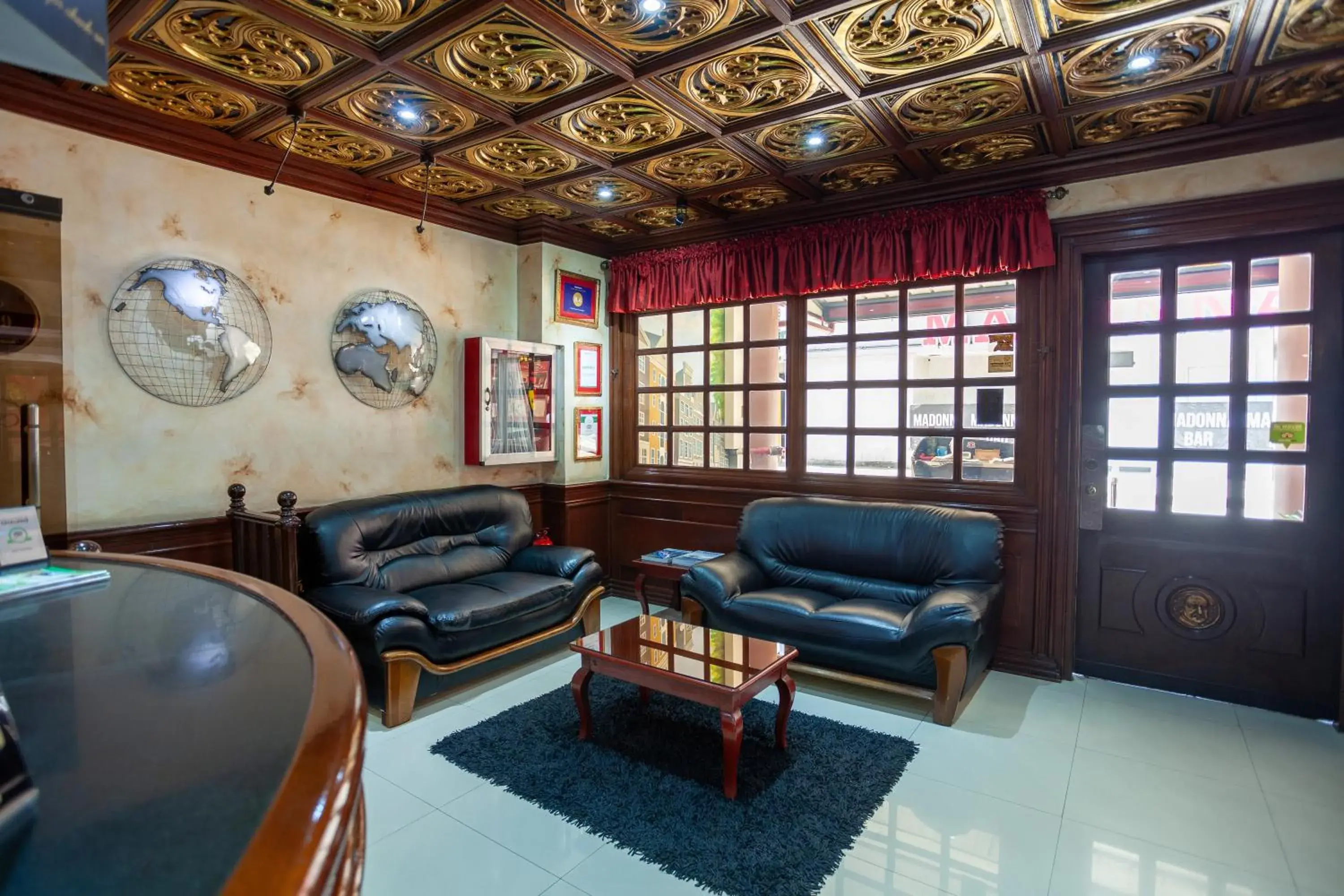 Hotel Royal Amsterdam Hotel Royal Amsterdam