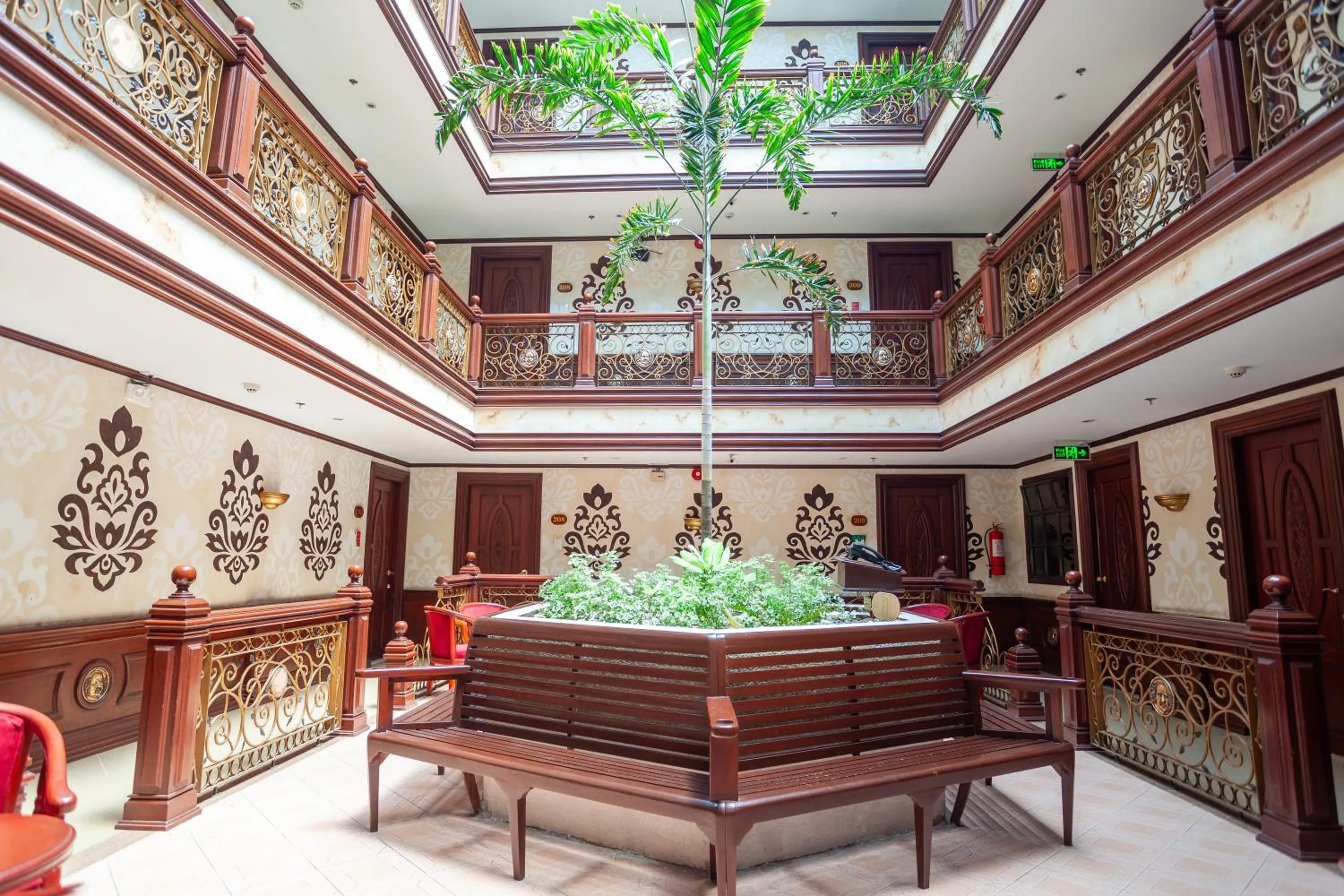 Hotel Royal Amsterdam