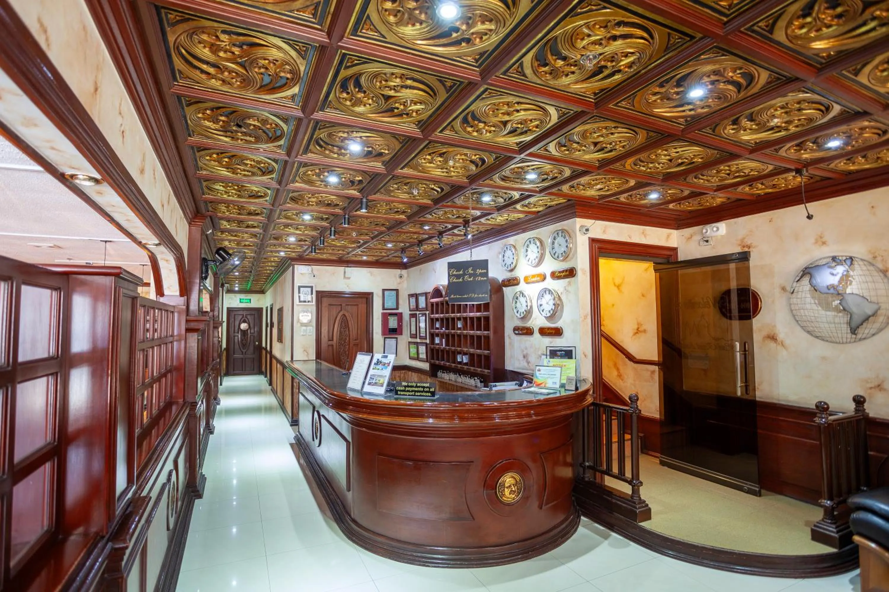 Hotel Royal Amsterdam