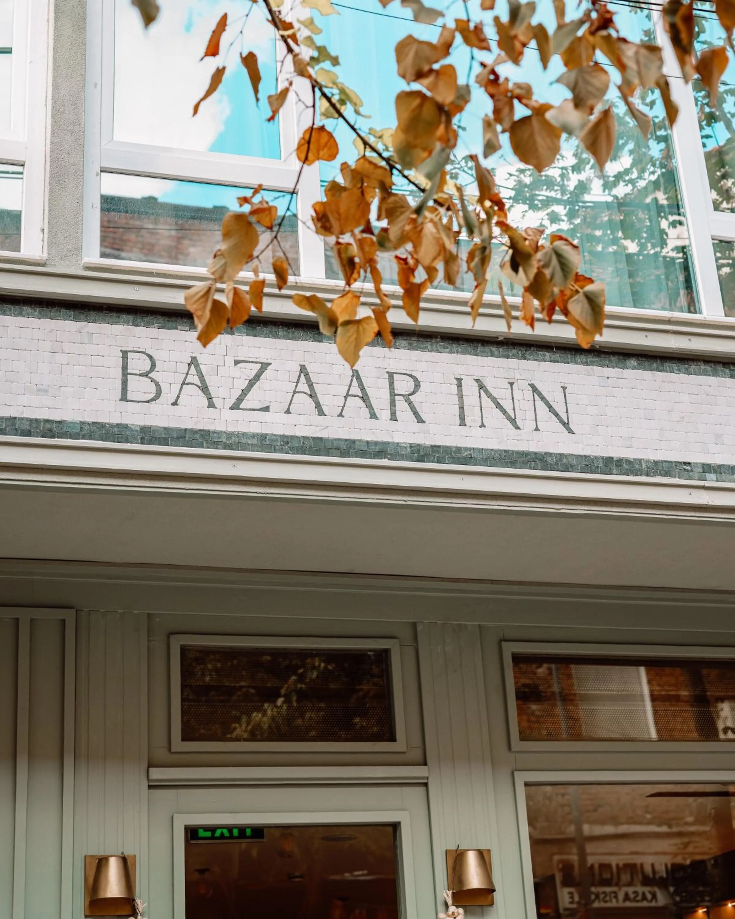 Bazaar Inn Hotel