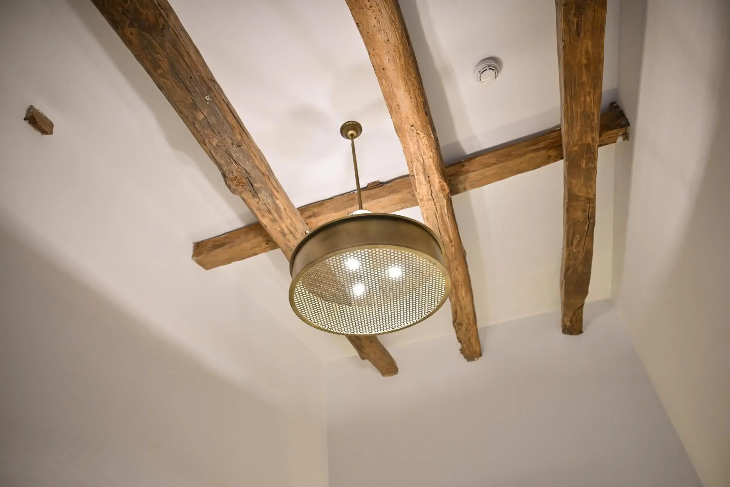 Small Twin Room in Bazaar Inn Hotel Small Twin Room in Bazaar Inn Hotel