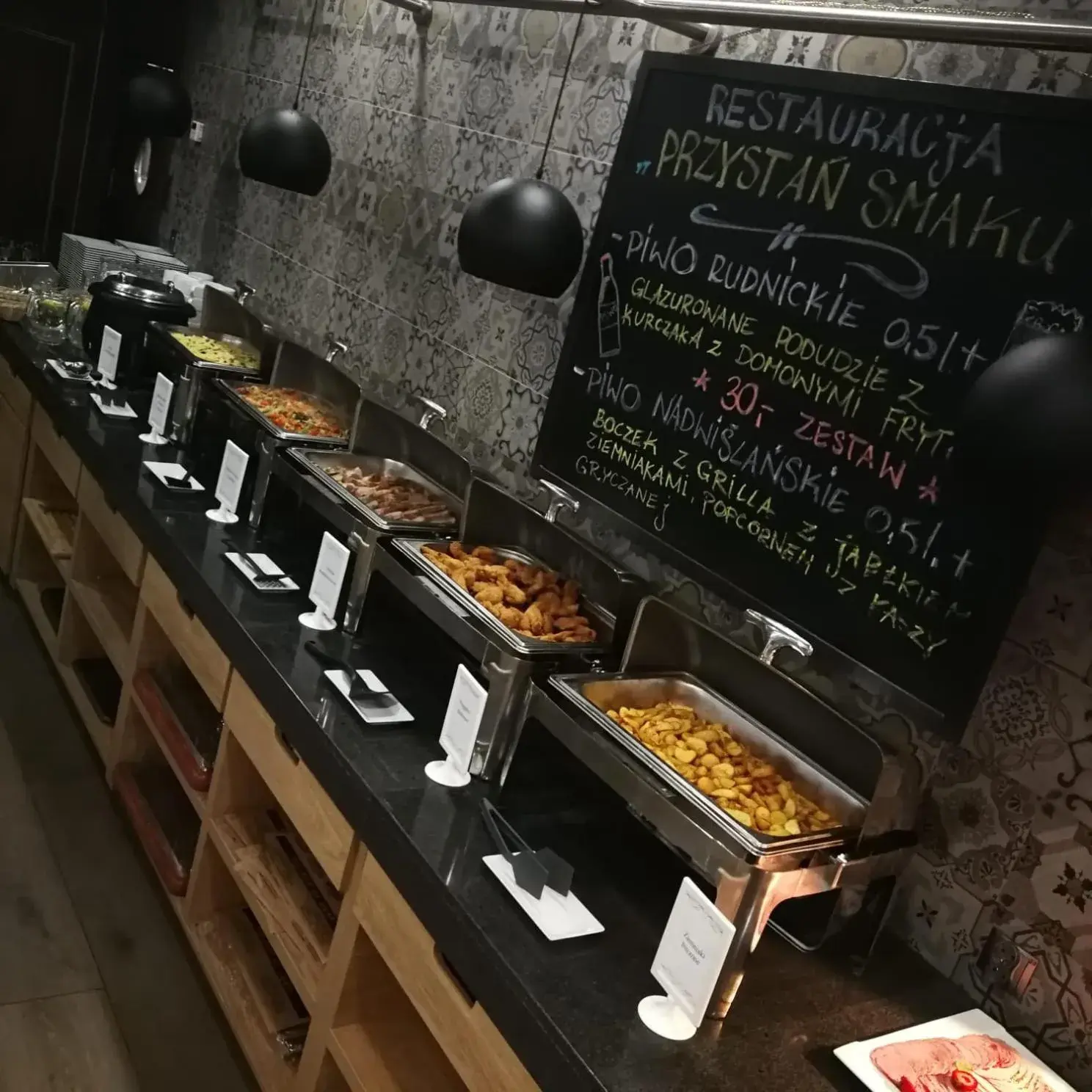 Restaurant/places to eat in Hotel Rudnik Restaurant/places to eat in Hotel Rudnik