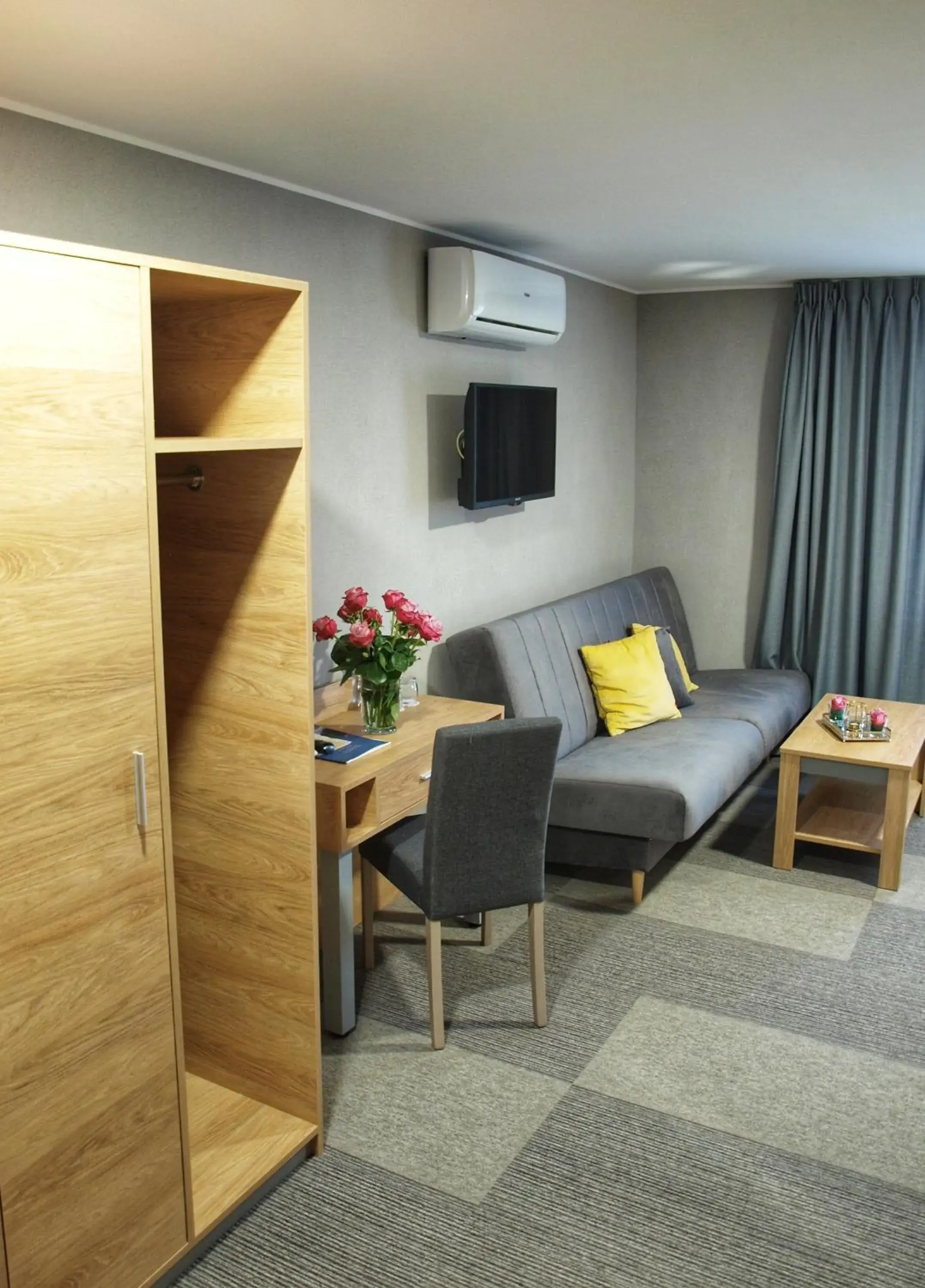 Photo of the whole room in Hotel Rudnik Photo of the whole room in Hotel Rudnik