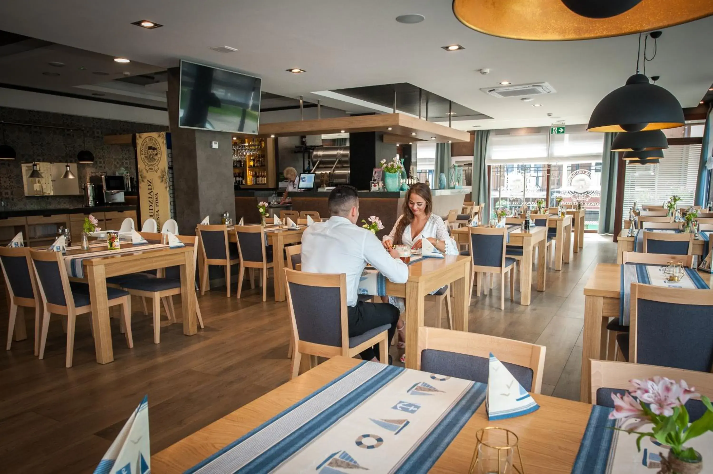 Restaurant/places to eat in Hotel Rudnik Restaurant/places to eat in Hotel Rudnik