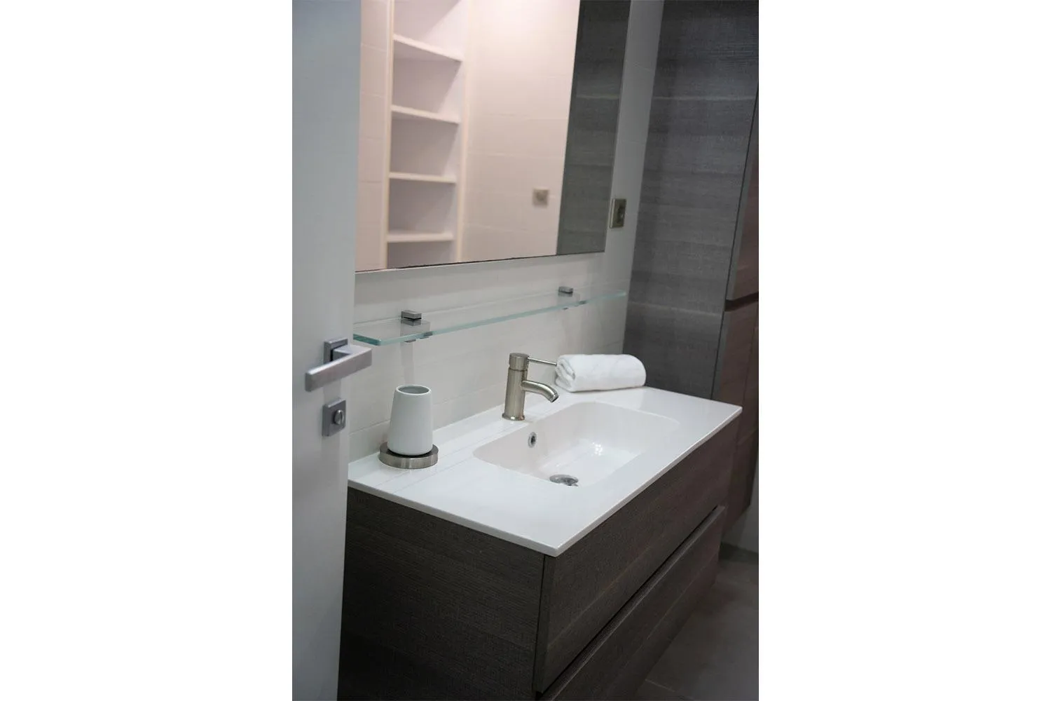 Résidence & Hotel U Livanti ECOLABEL