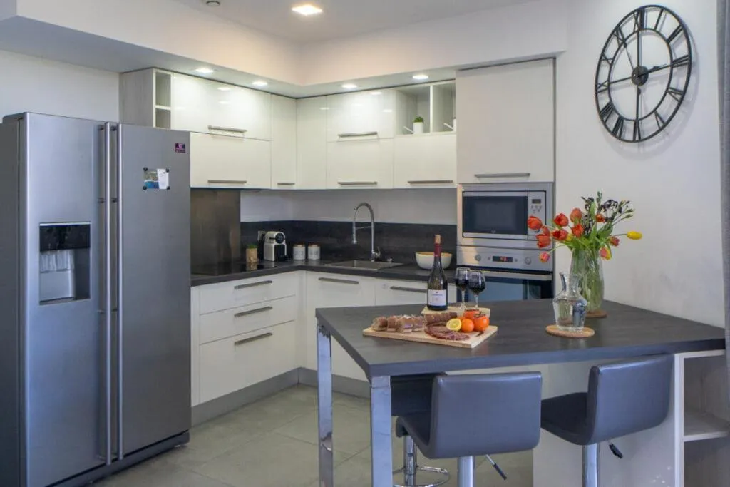 Résidence & Hotel U Livanti ECOLABEL