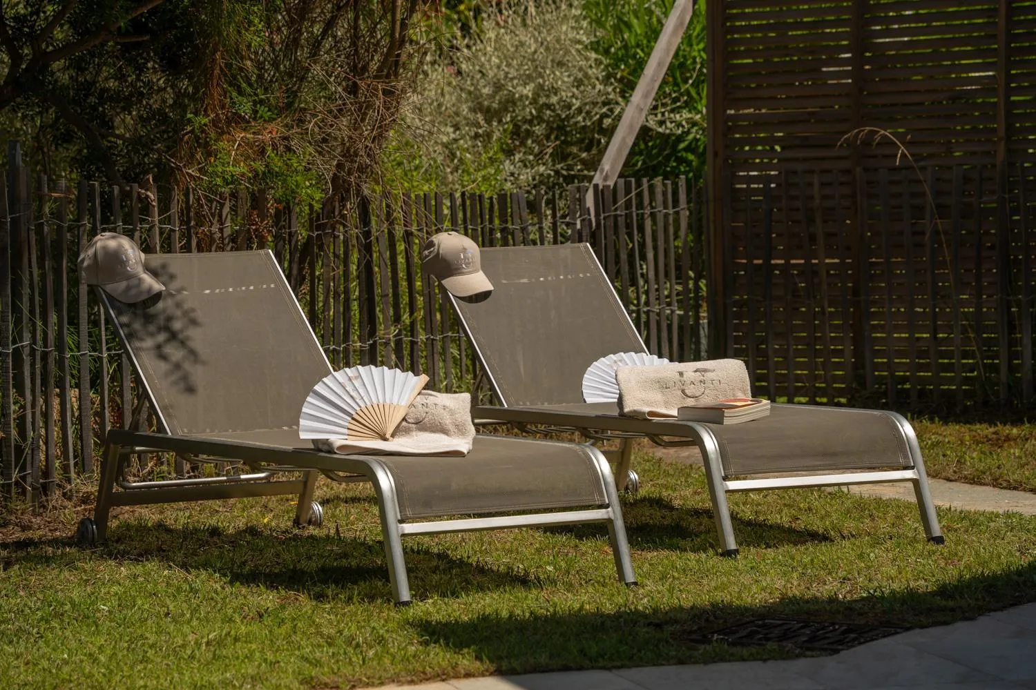 Résidence & Hotel U Livanti ECOLABEL