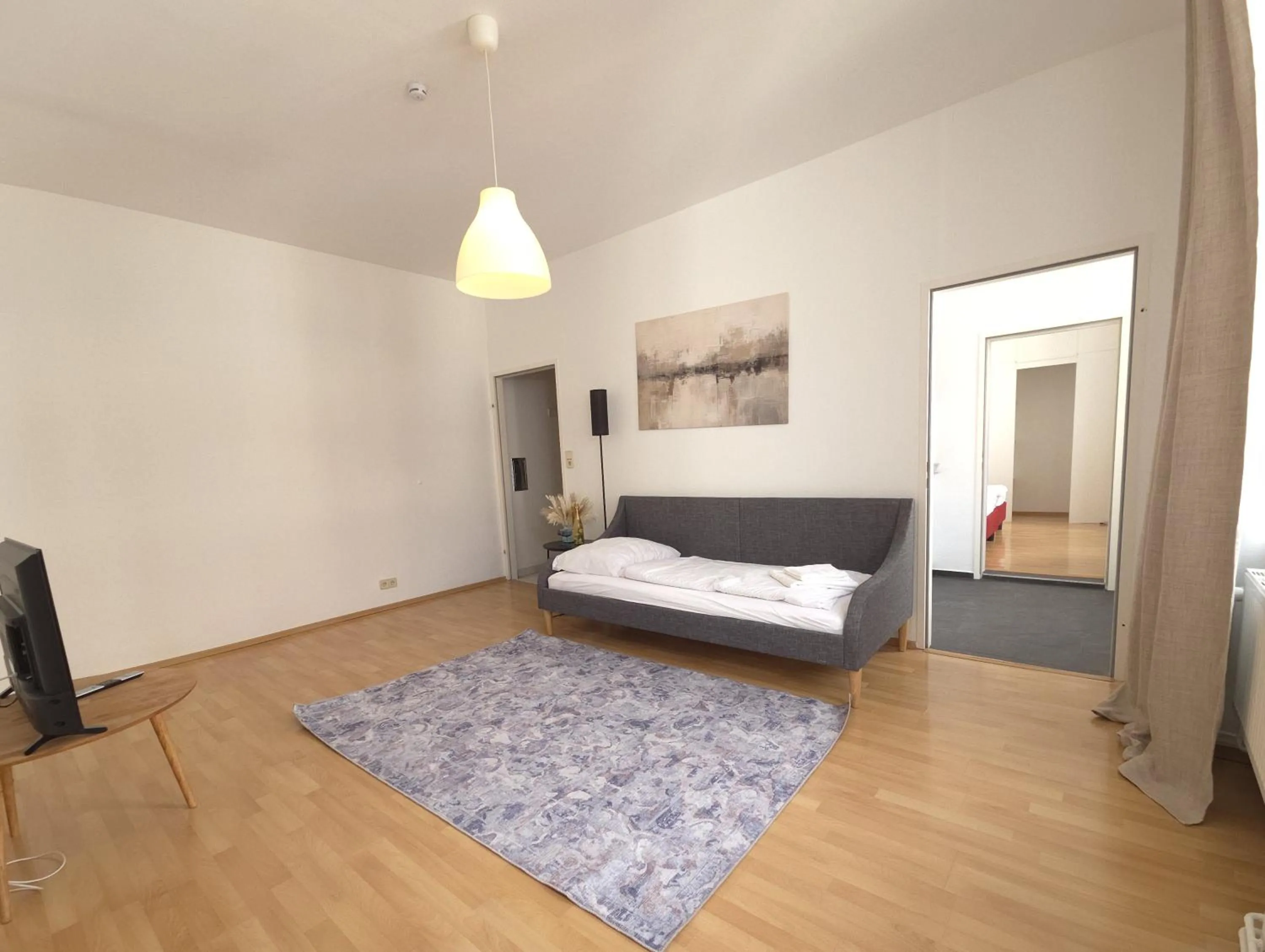 Deluxe Studio in Aparthotel Amelie