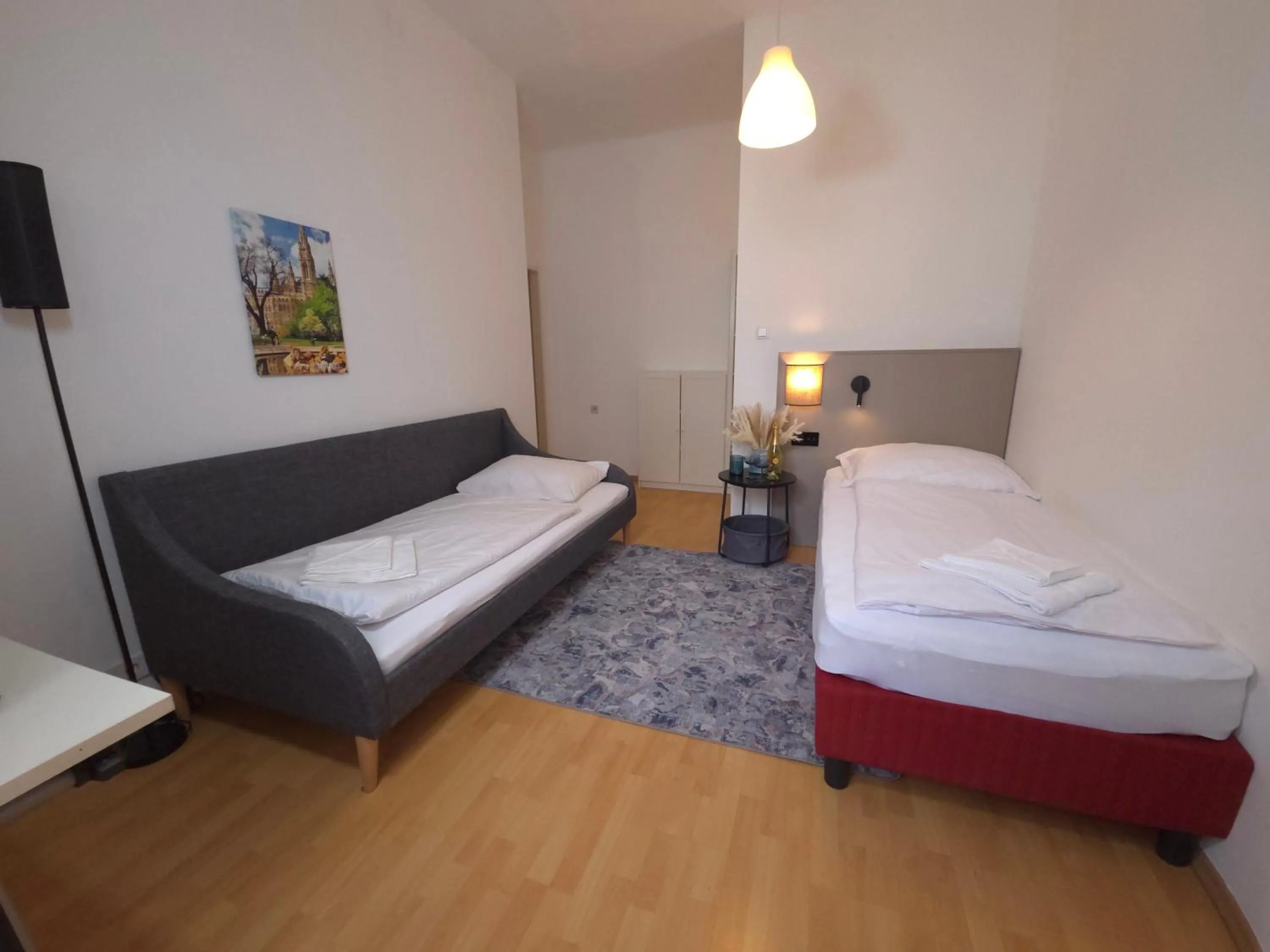 Aparthotel Amelie