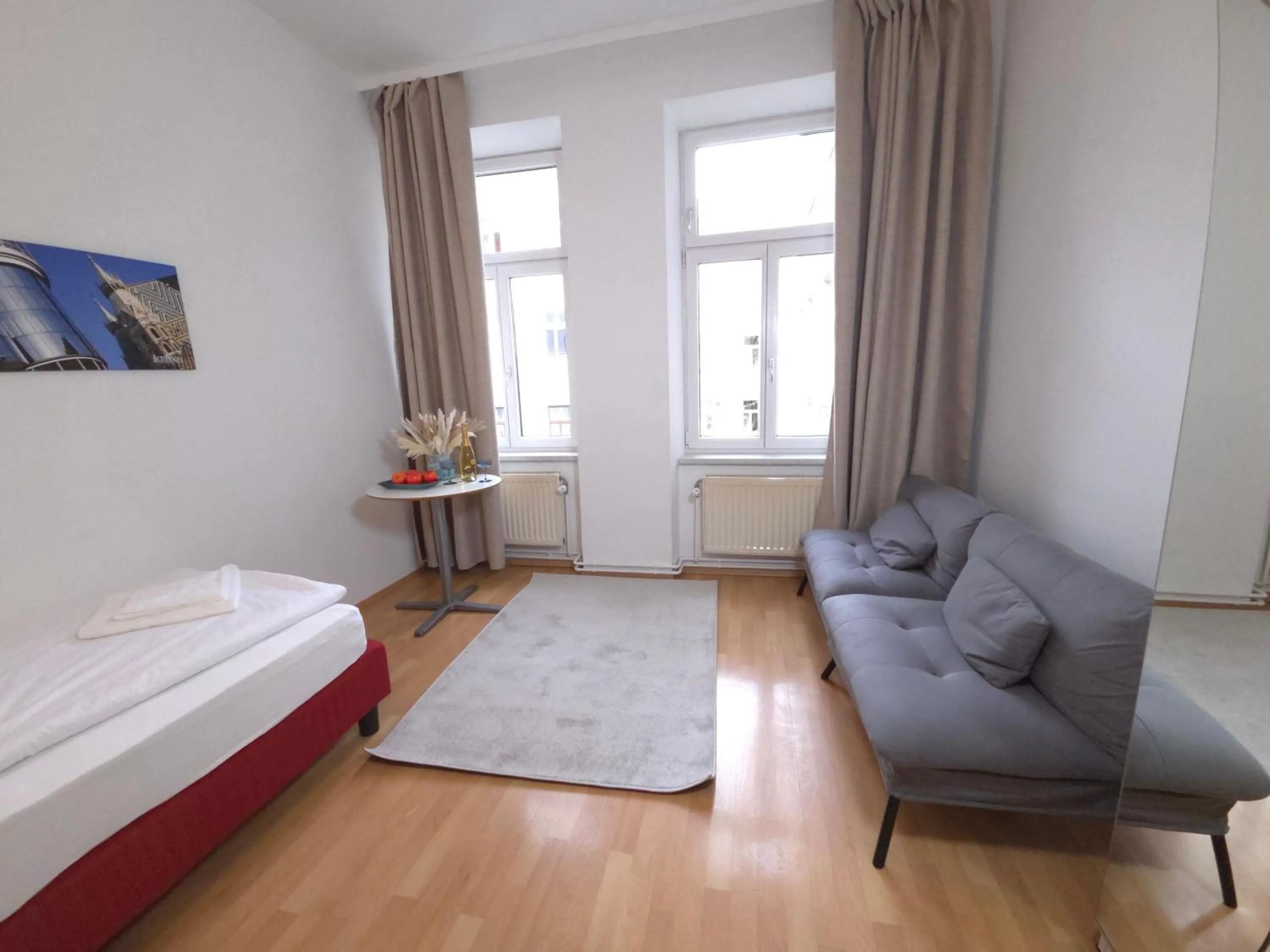 Aparthotel Amelie