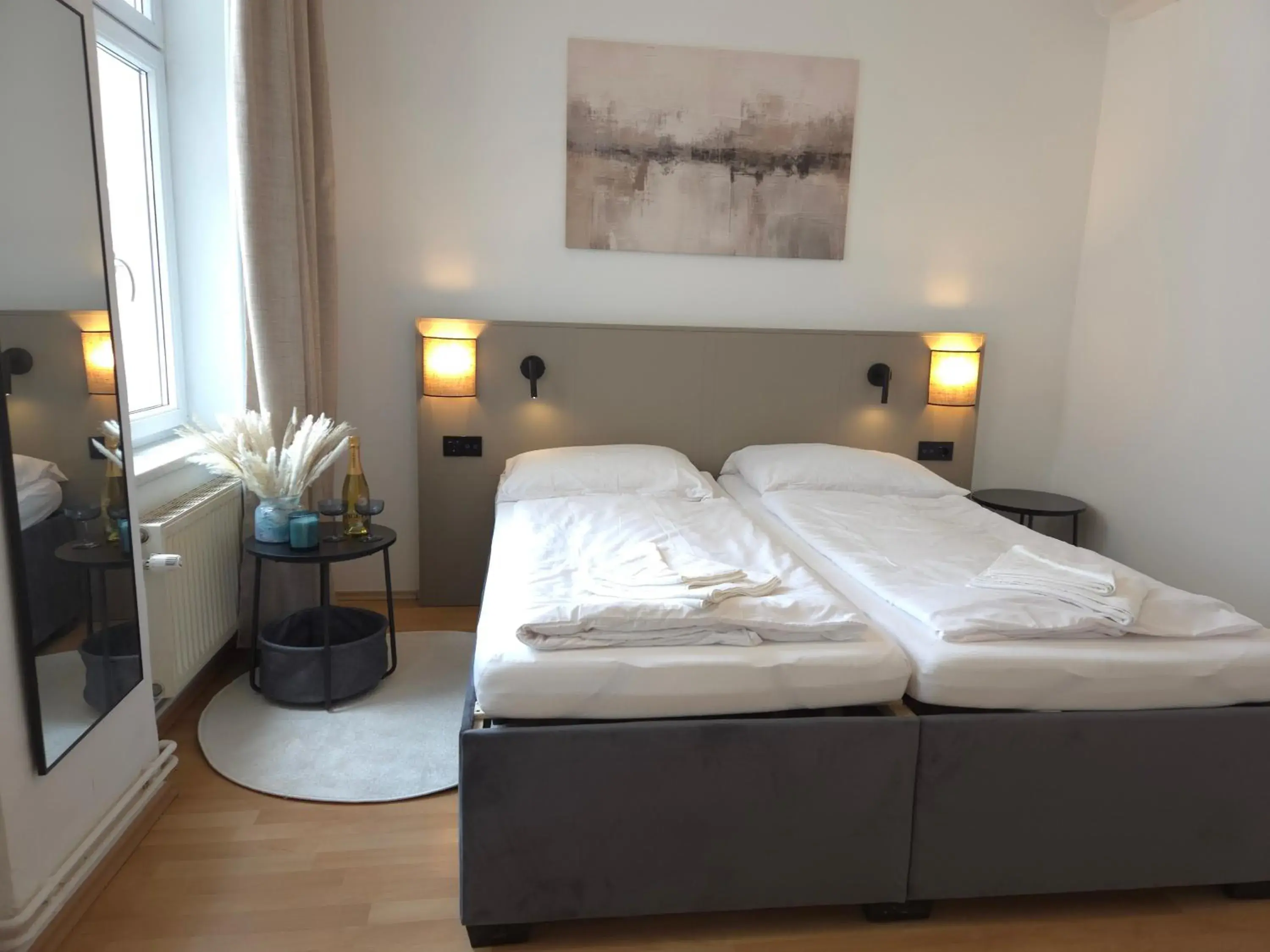 Aparthotel Amelie Aparthotel Amelie
