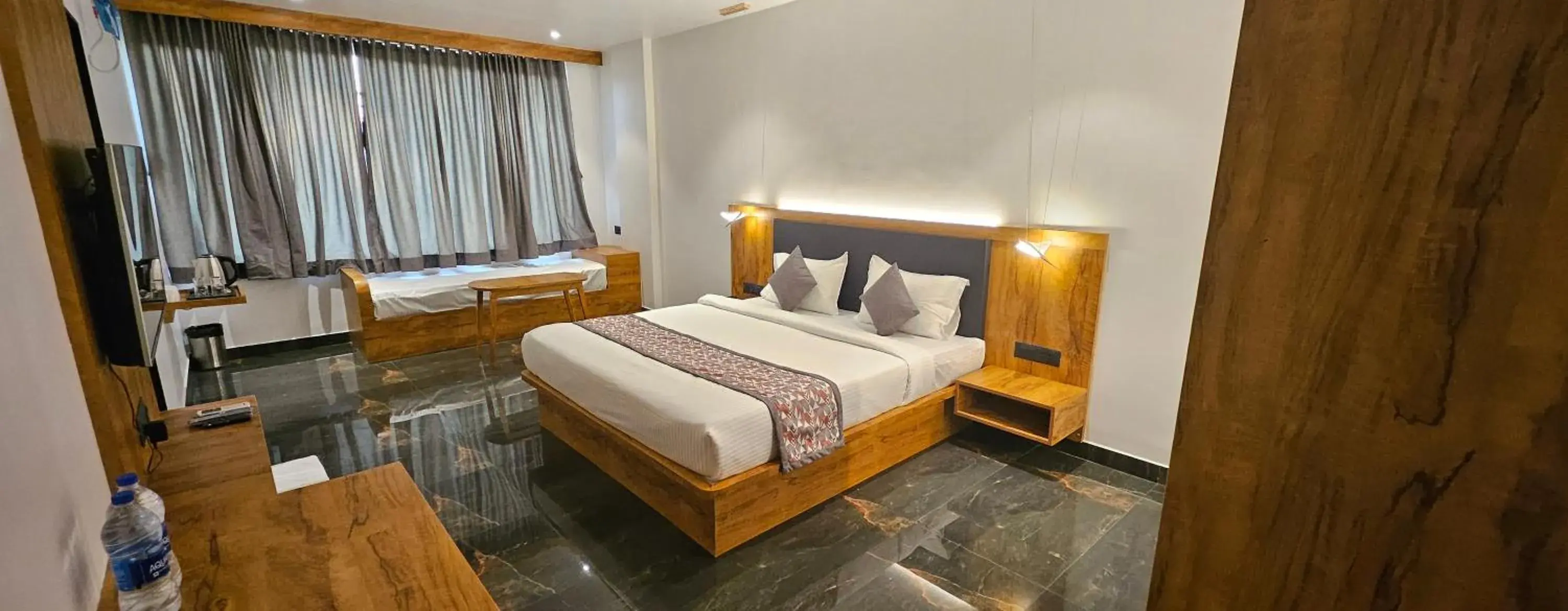 Vistara Residency Vistara Residency
