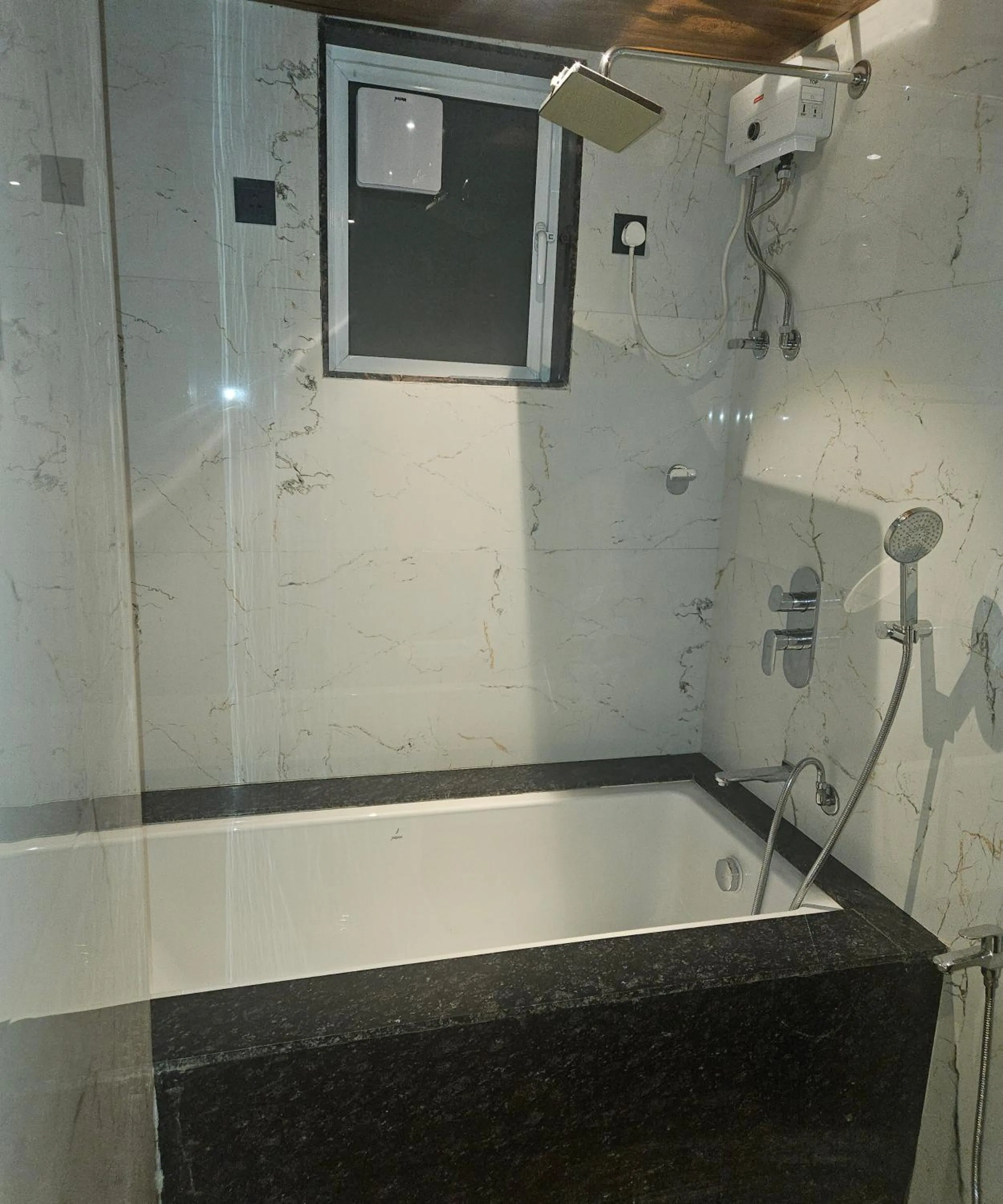 Vistara Residency