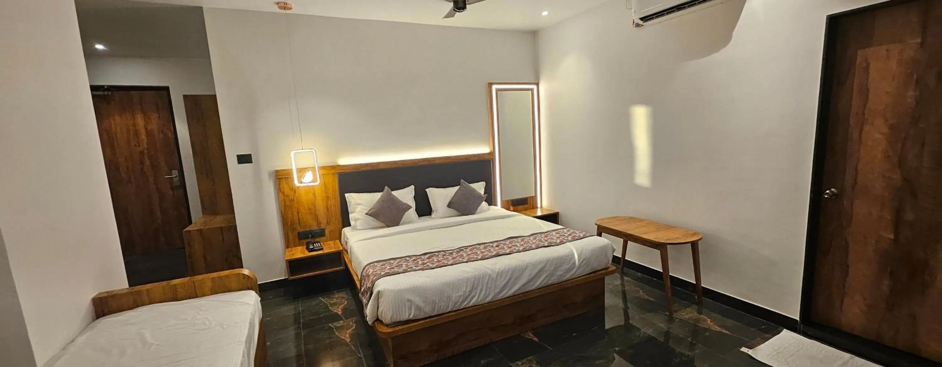 Vistara Residency