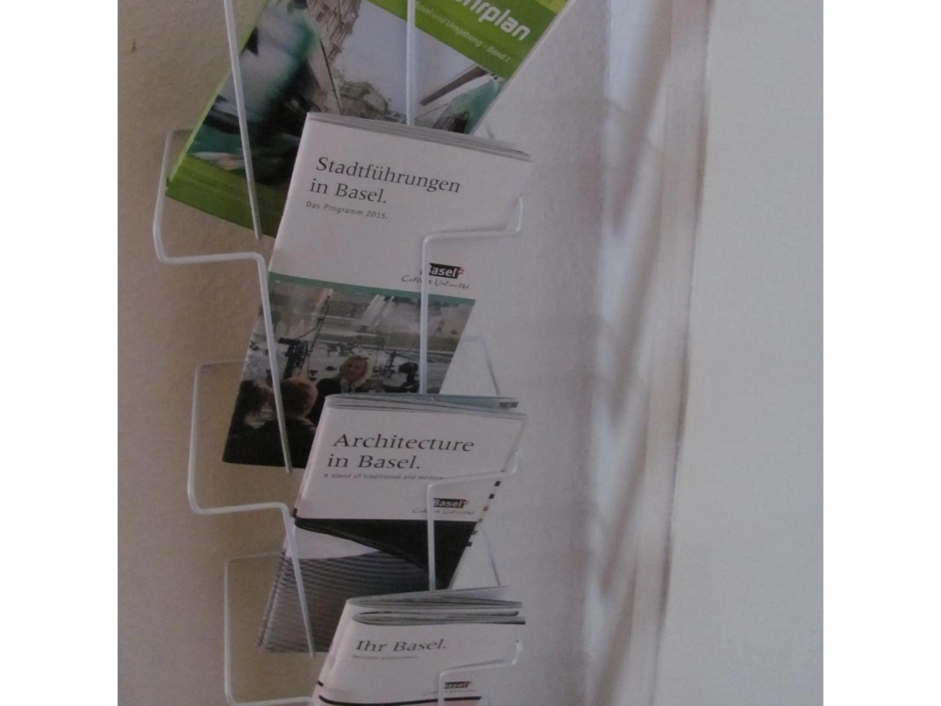 Activities in Kiki's B&B