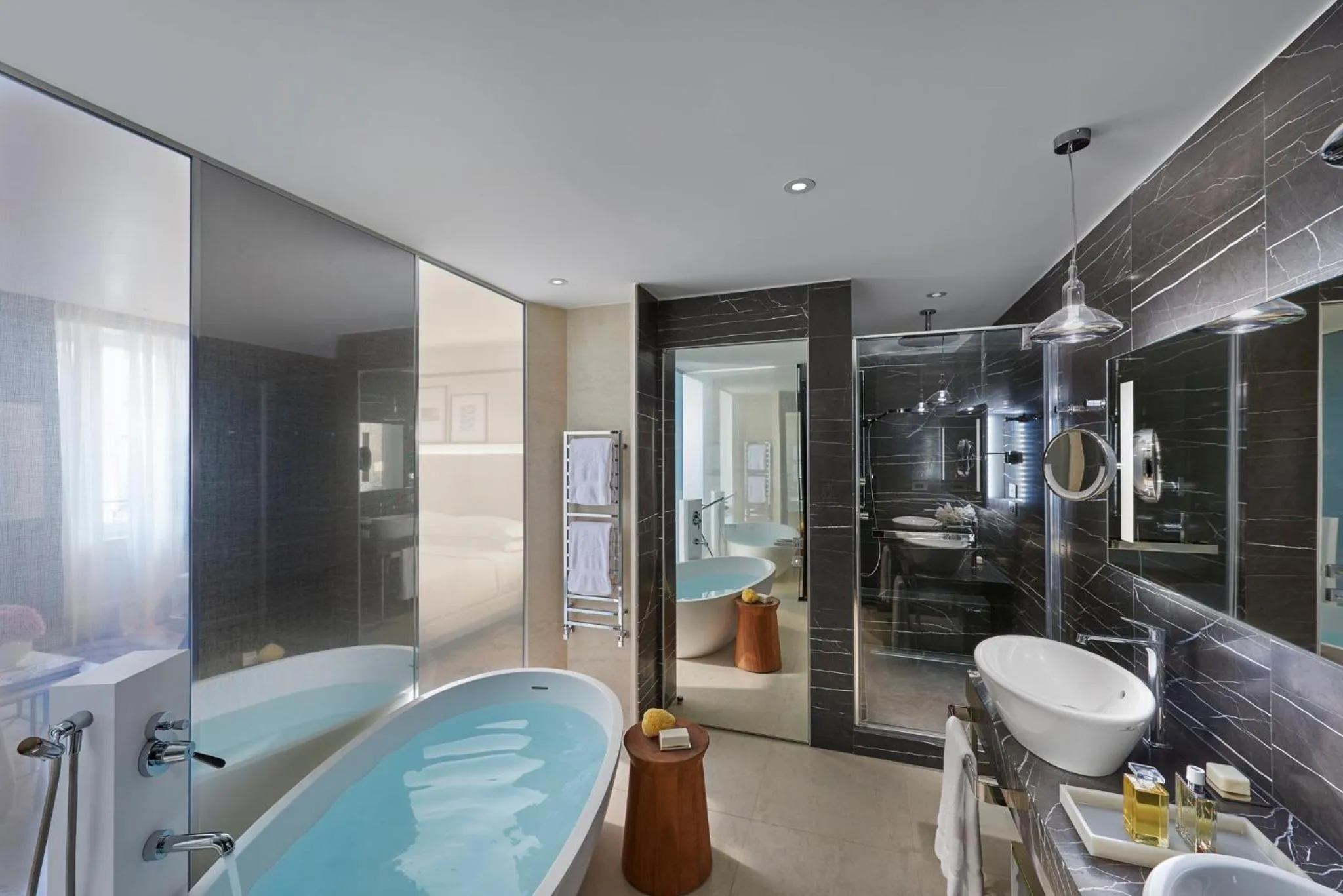 Other in Mandarin Oriental, Milan