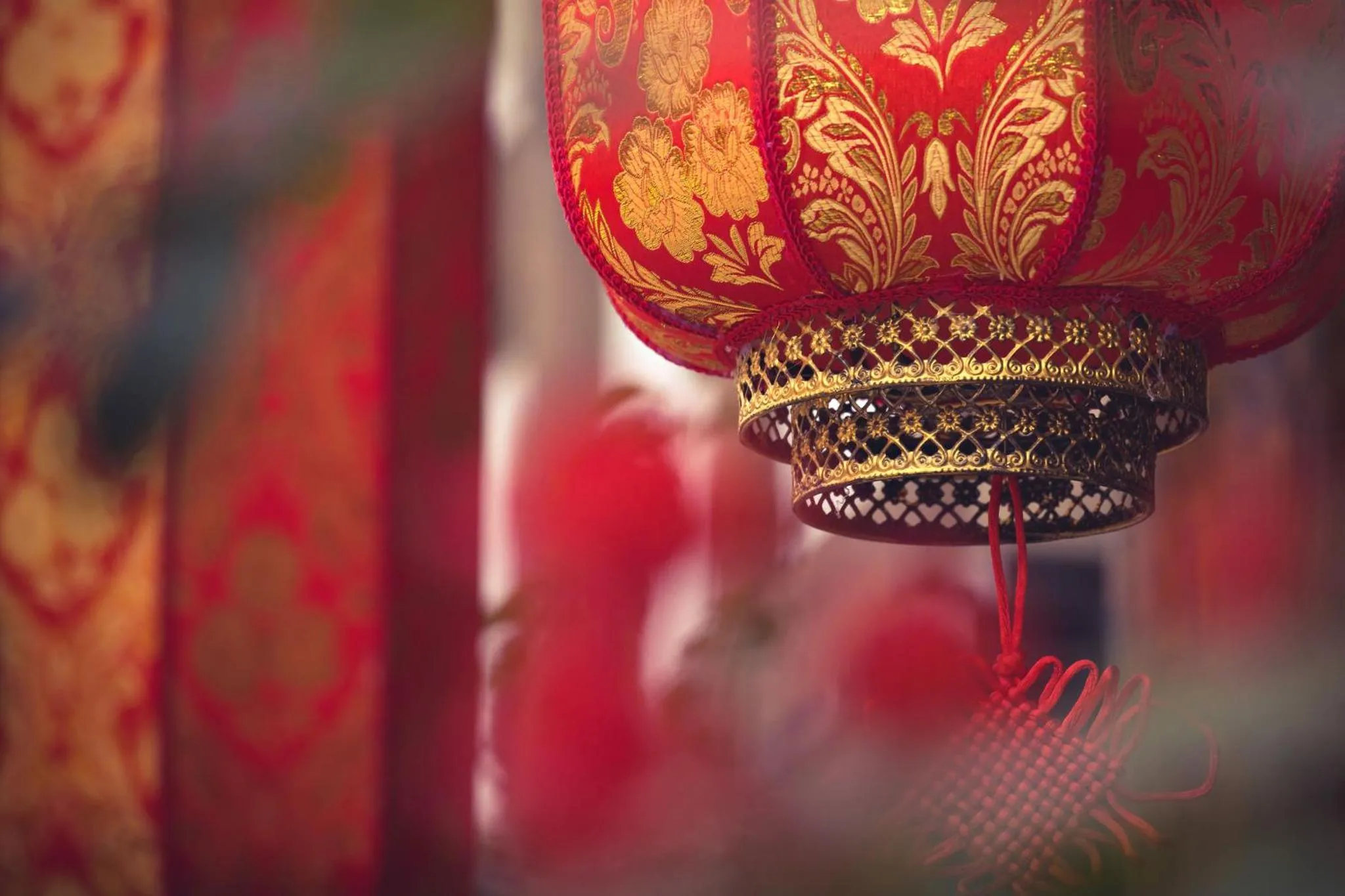 Area and facilities in Mandarin Oriental, Milan