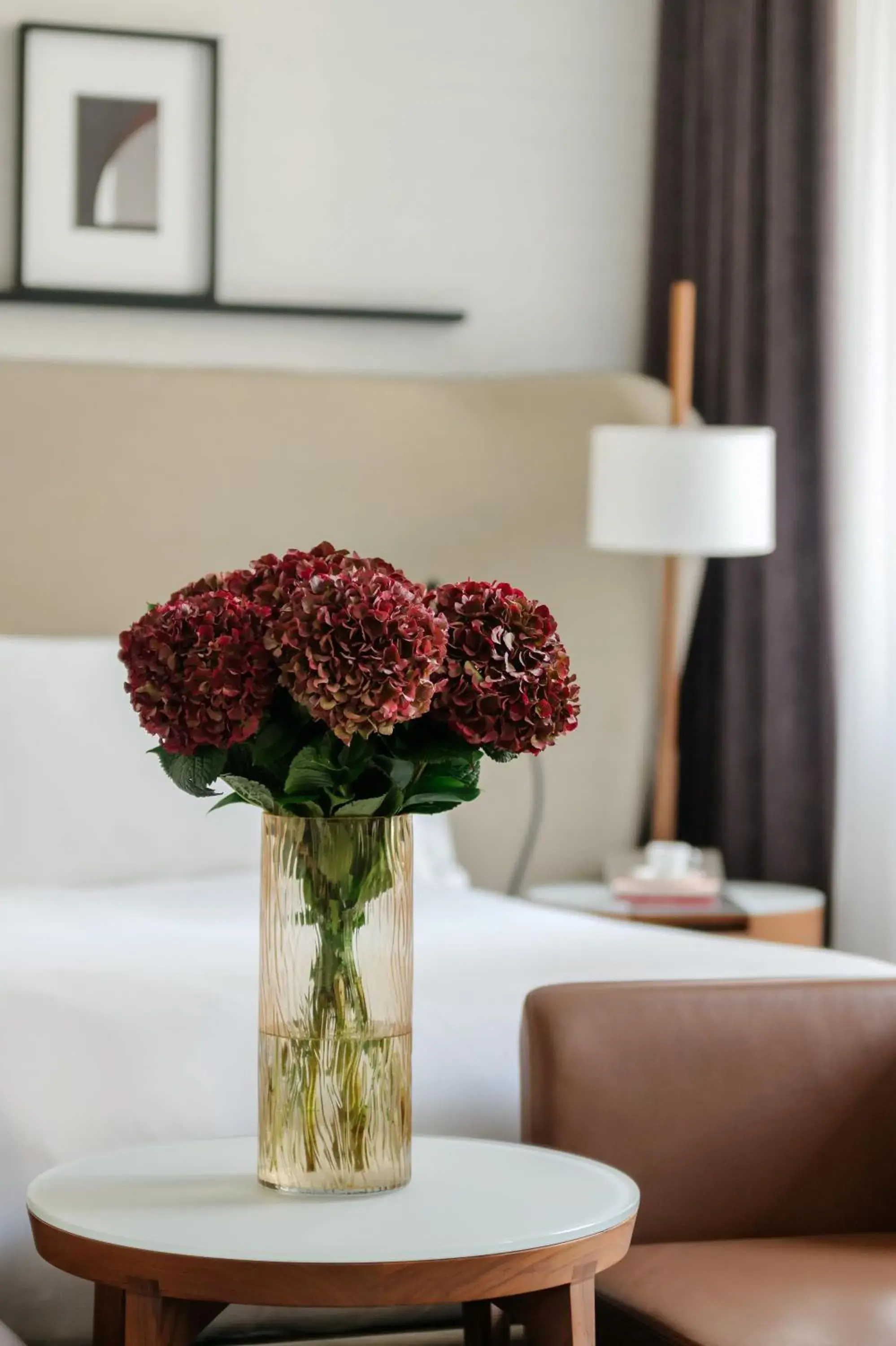 Studio with Spa Bath - single occupancy in Mandarin Oriental, Milan Studio with Spa Bath - single occupancy in Mandarin Oriental, Milan