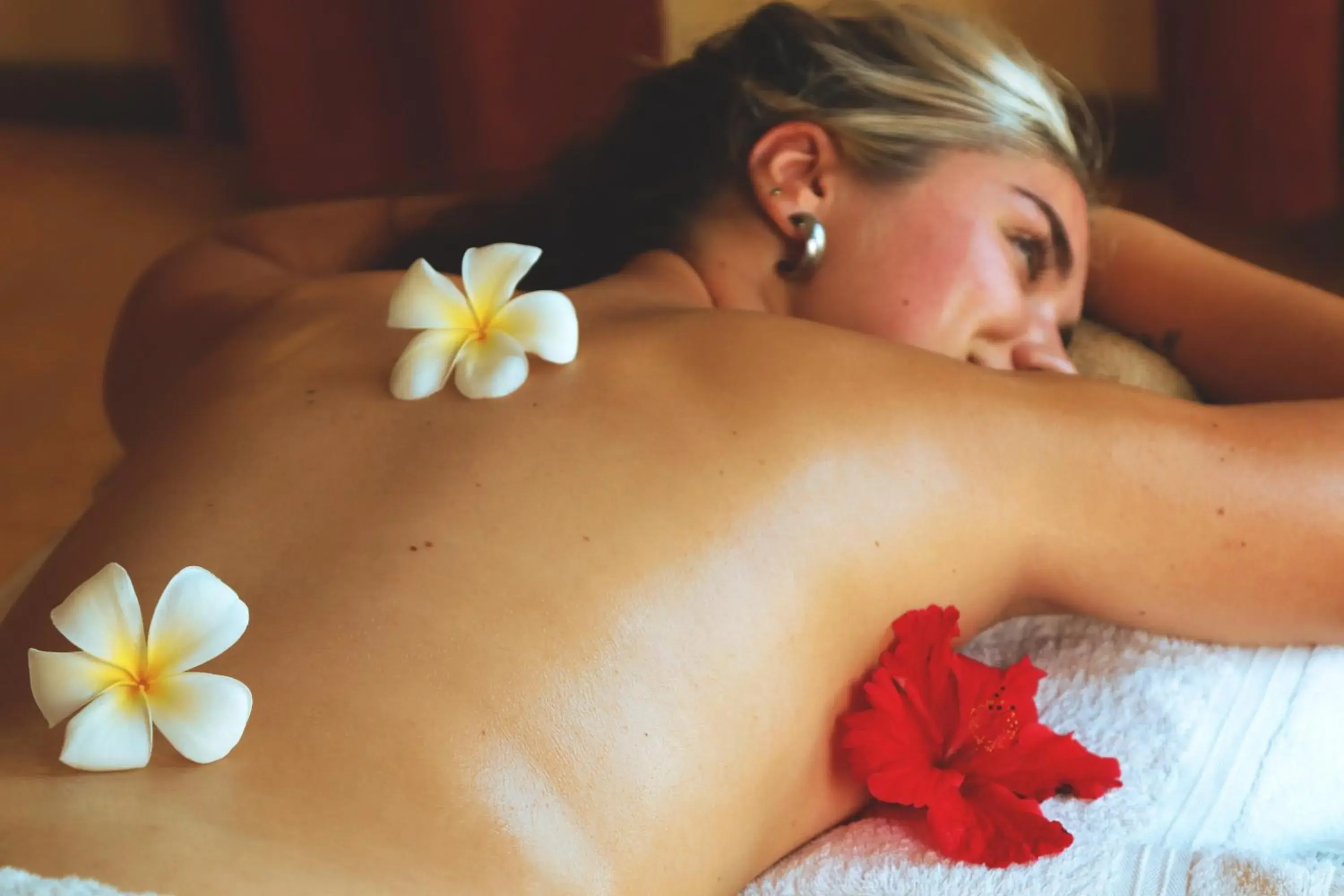 Spa and wellness centre/facilities in Seasons Lodge Zanzibar Spa and wellness centre/facilities in Seasons Lodge Zanzibar