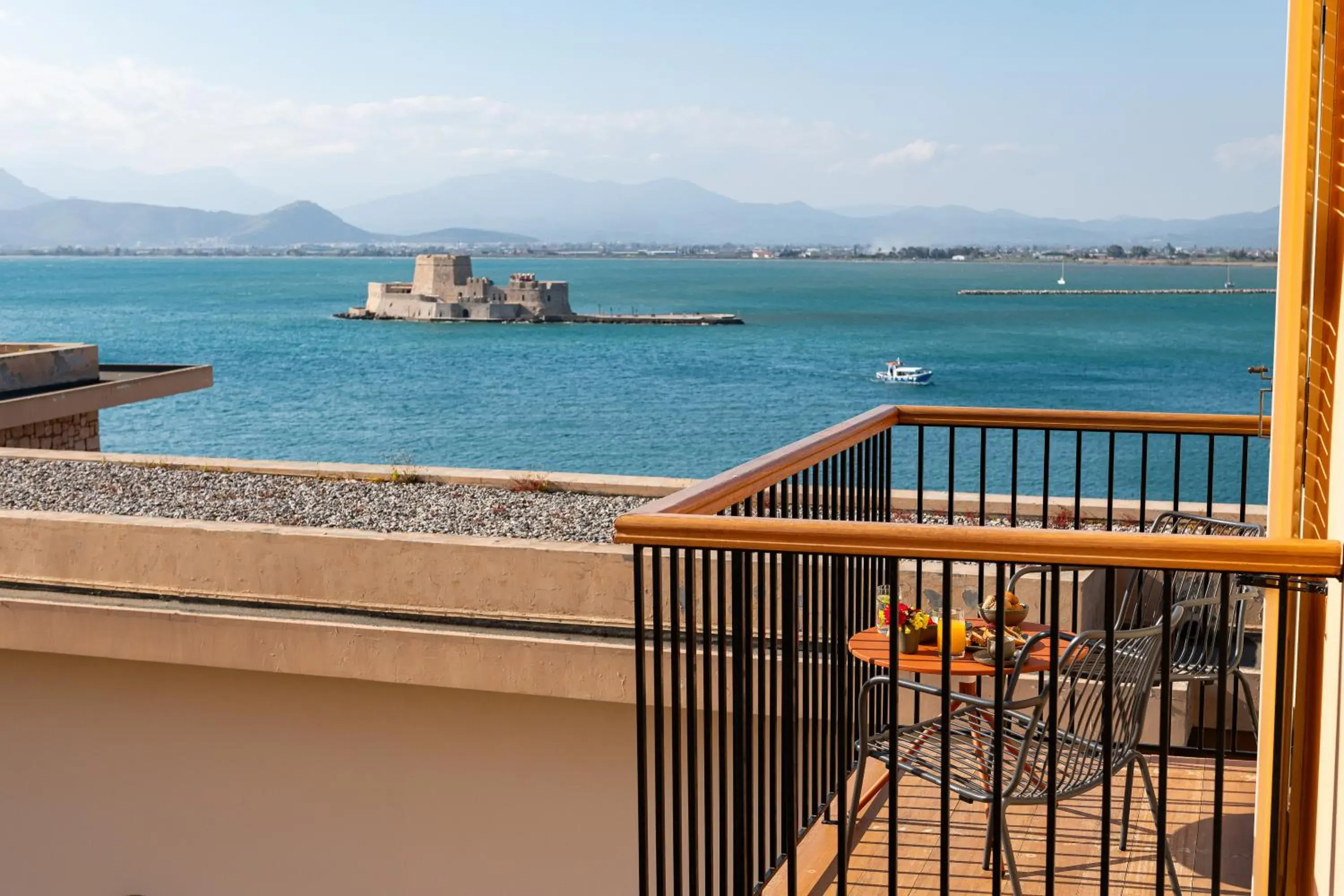 The K Nest Hotel Nafplio The K Nest Hotel Nafplio