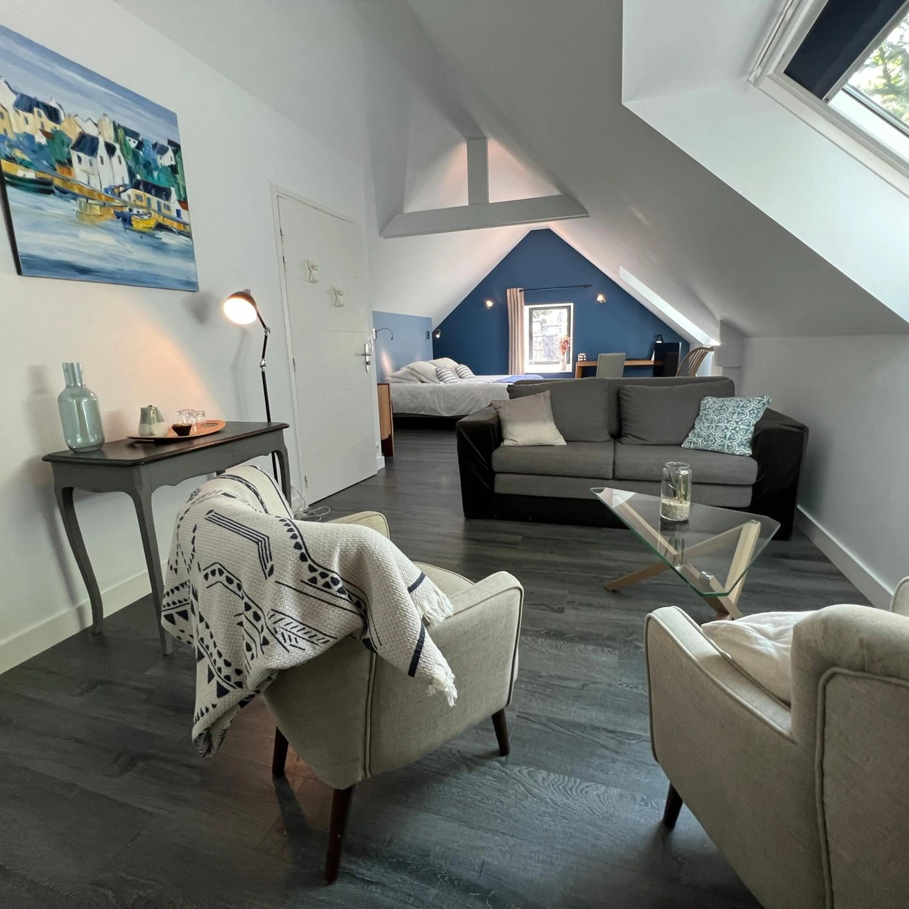 Manoir des Eperviers