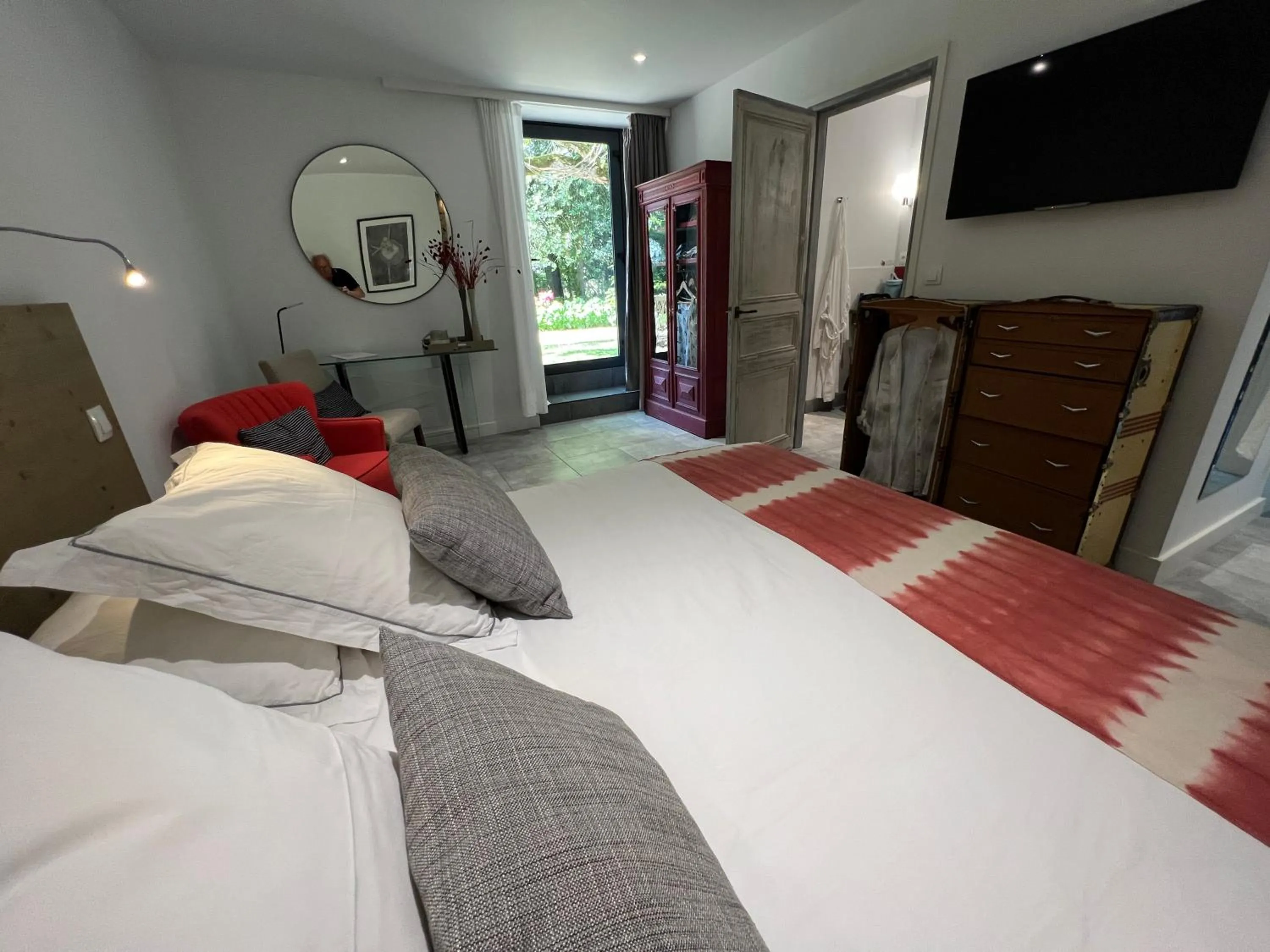 Manoir des Eperviers