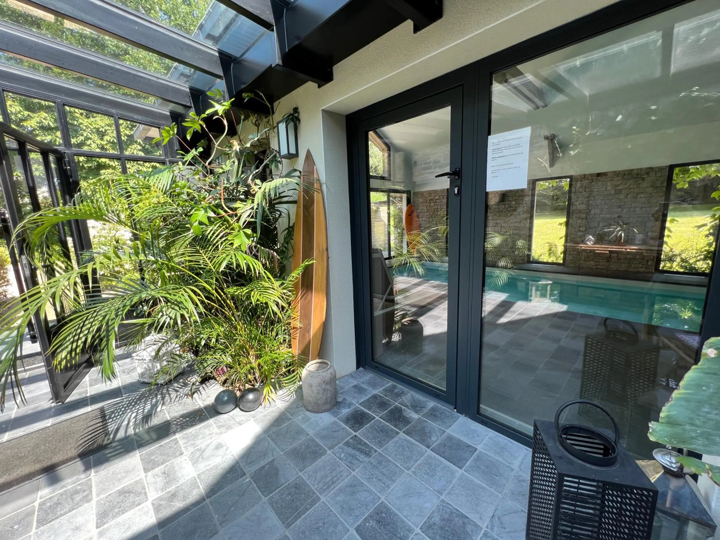 Manoir des Eperviers