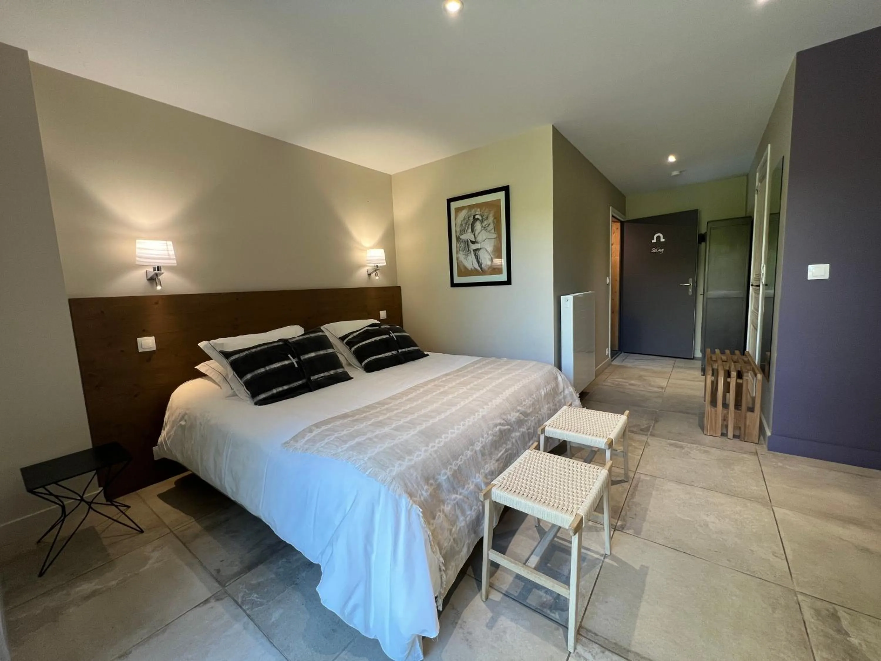 Manoir des Eperviers