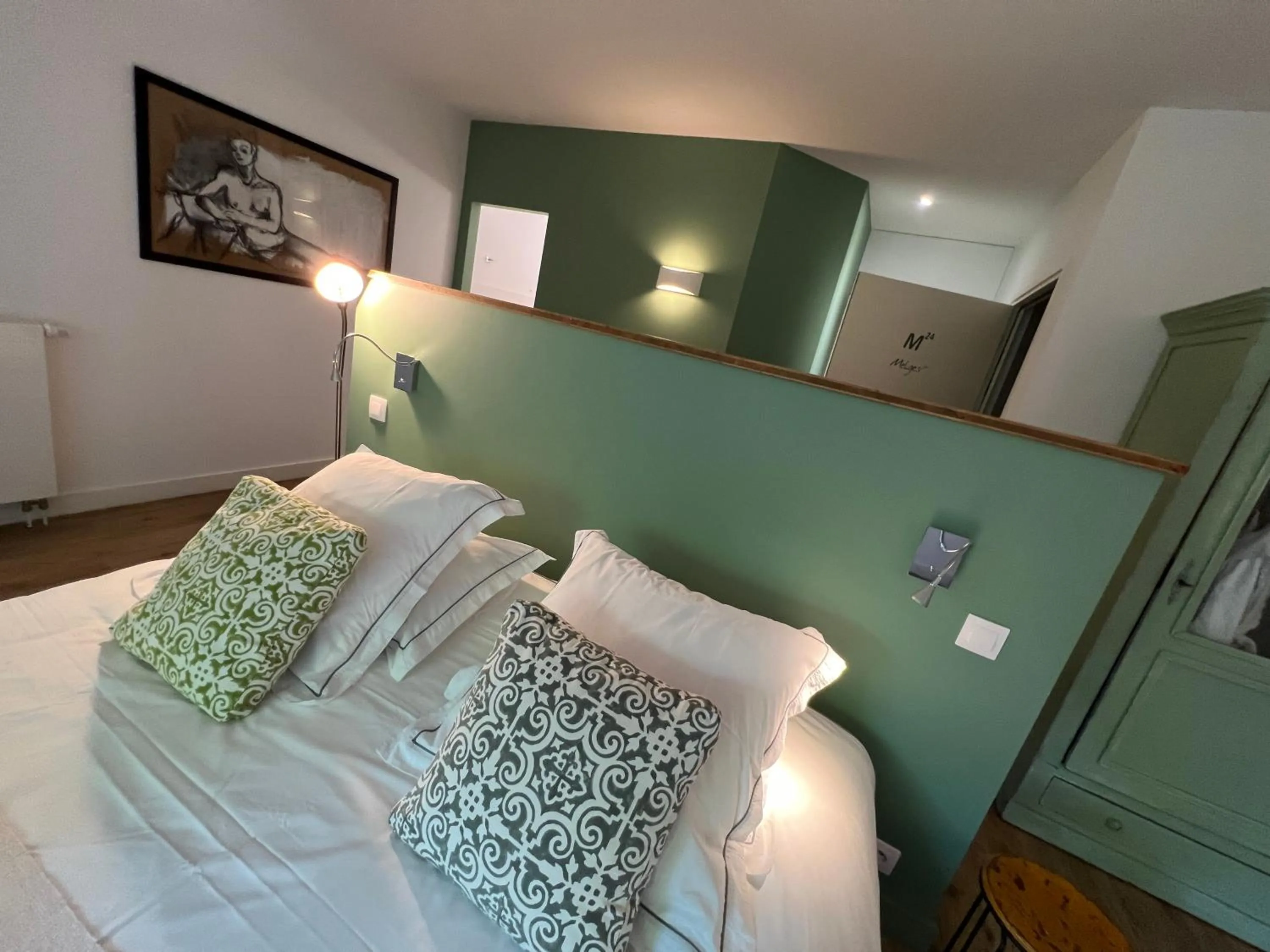 Manoir des Eperviers