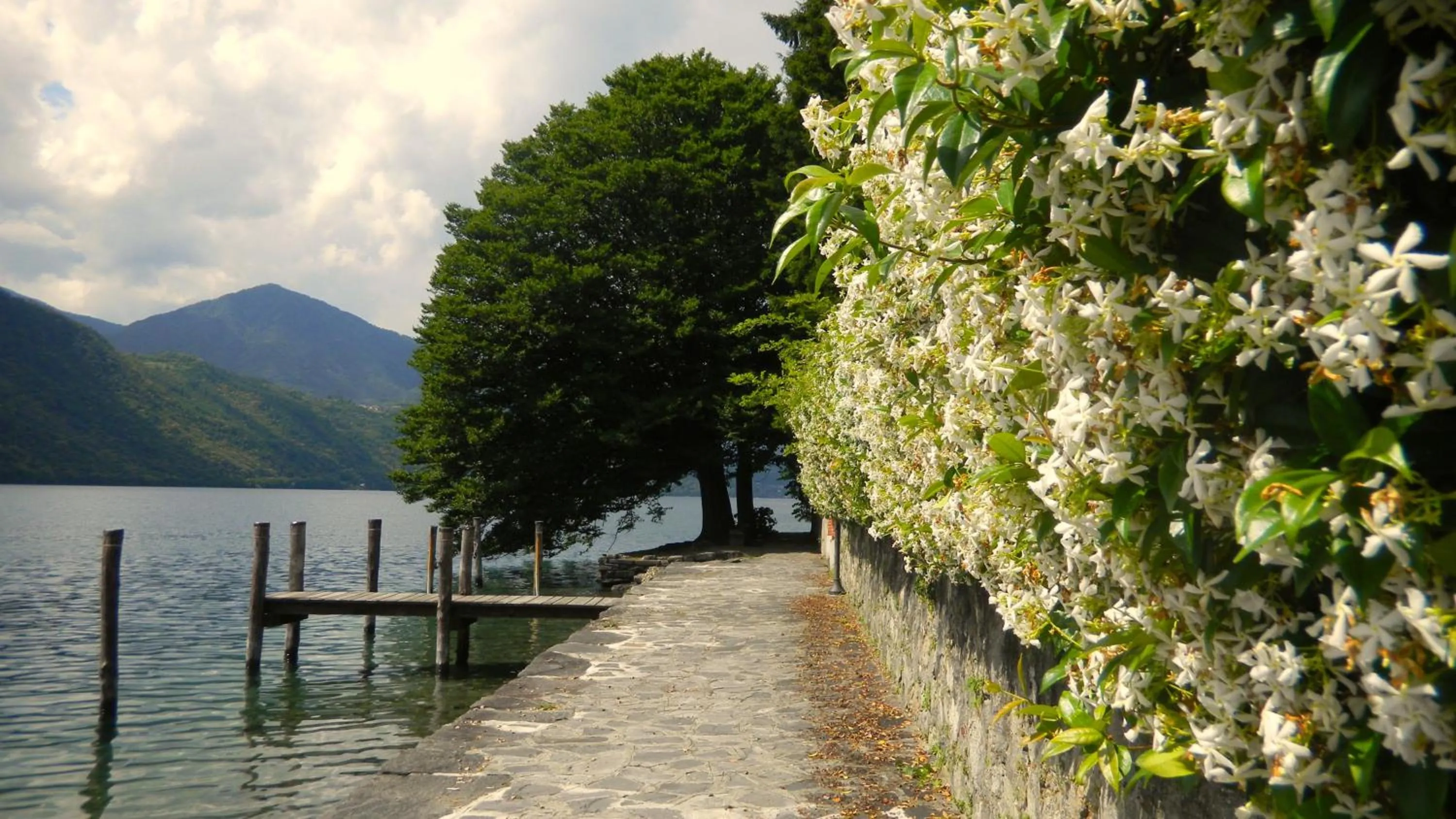 Nearby landmark in Il Nido del Pettirosso