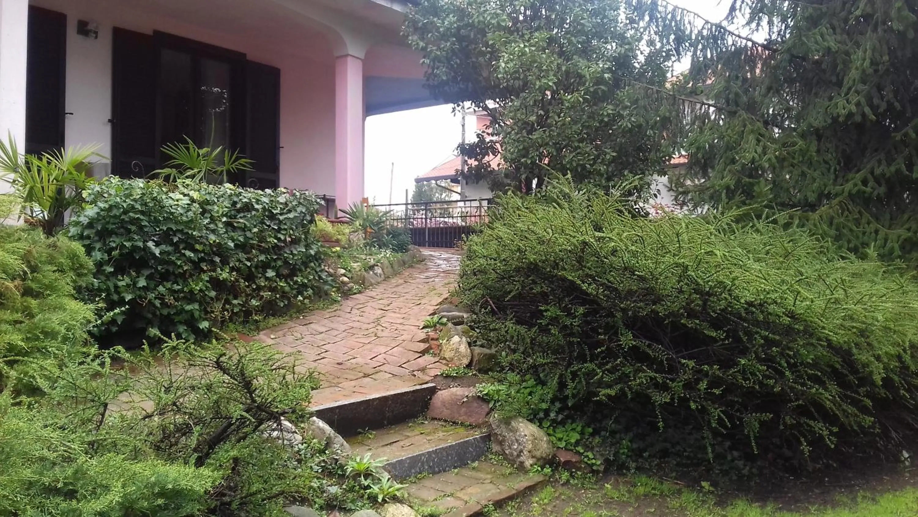 Il Nido del Pettirosso