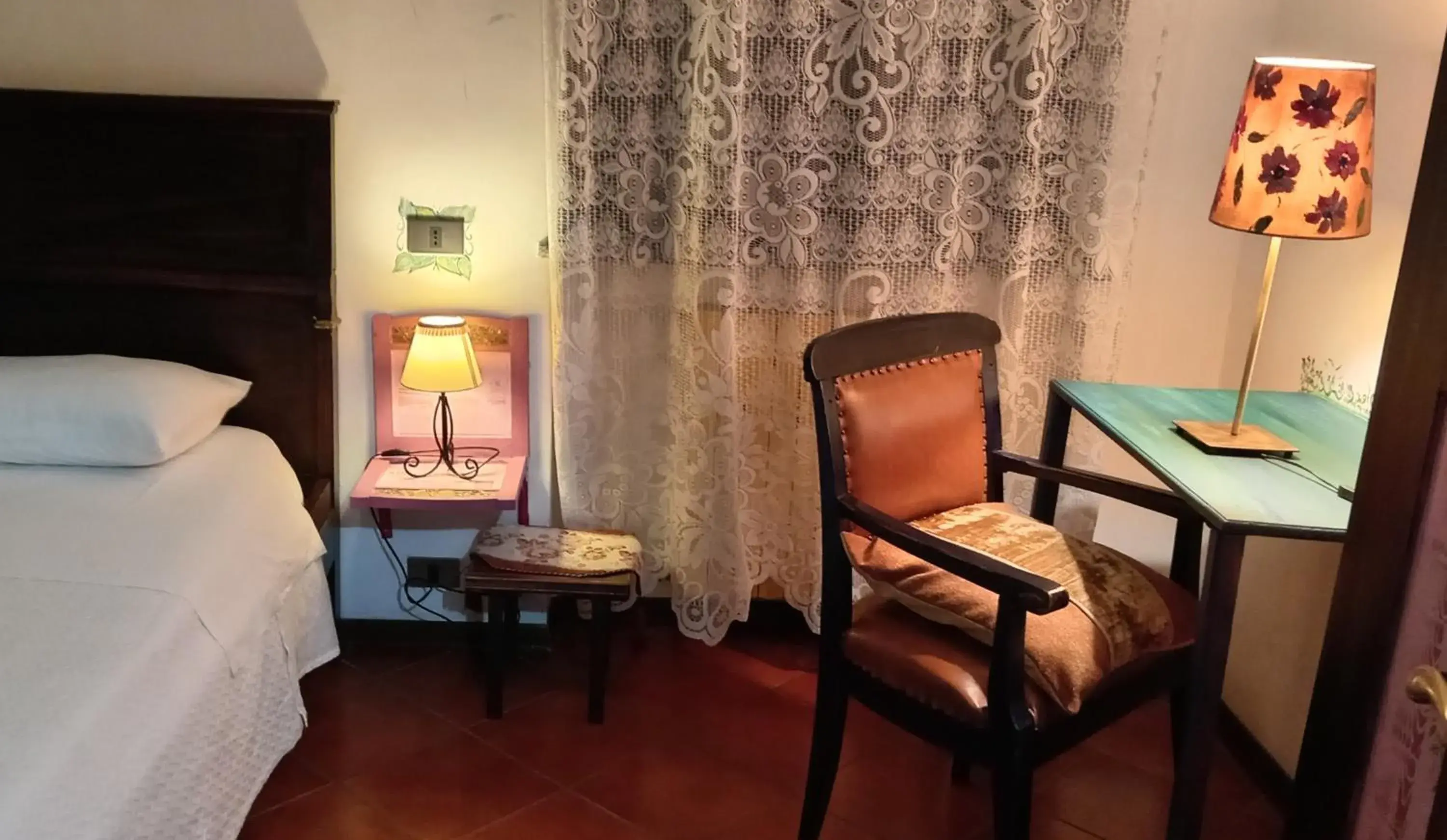 Single Room - single occupancy in Il Nido del Pettirosso Single Room - single occupancy in Il Nido del Pettirosso