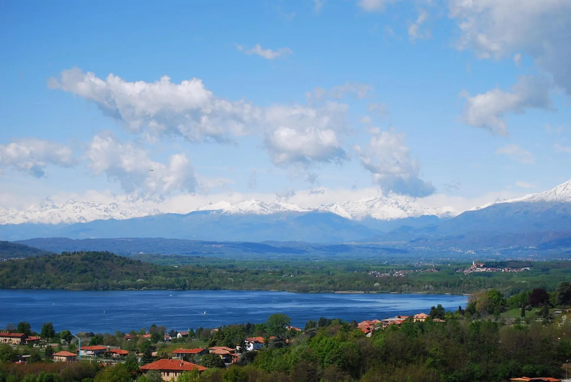 Nearby landmark in Il Nido del Pettirosso