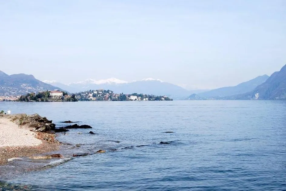 Nearby landmark in Il Nido del Pettirosso