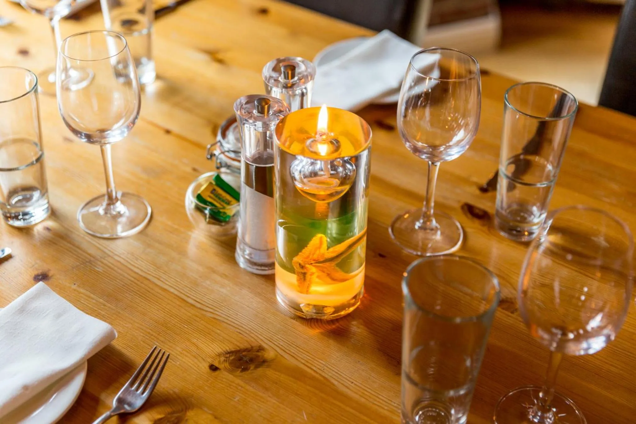 Drinks in Airport View Hotel and Secret Spa