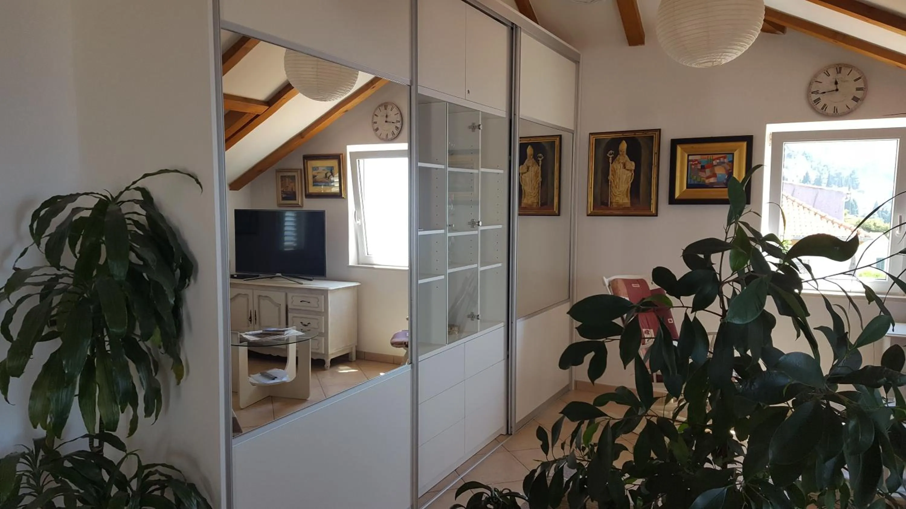 Apartment Varina
